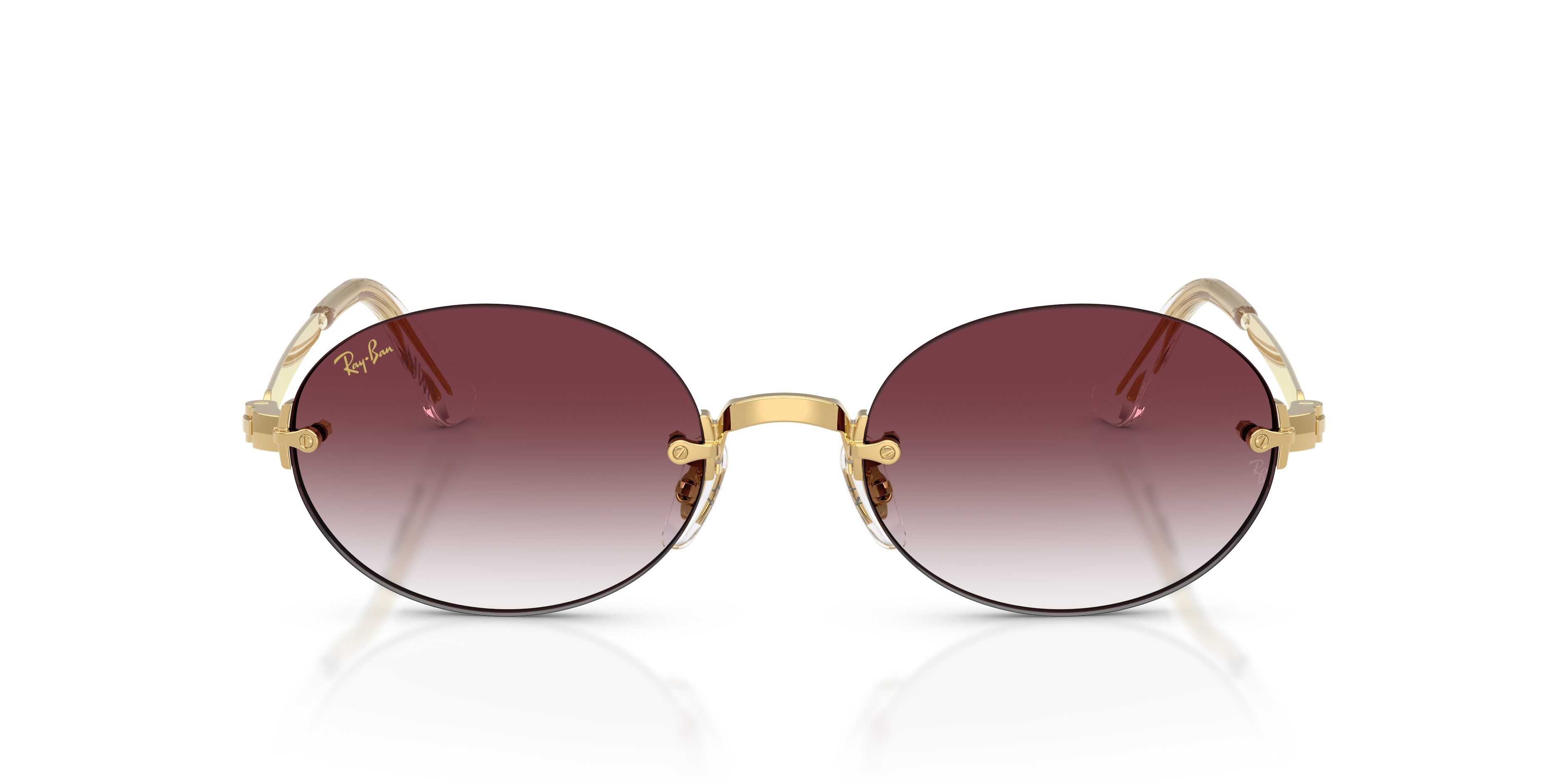 Ray - Ban A$AP Rocky RB3929 001/8H