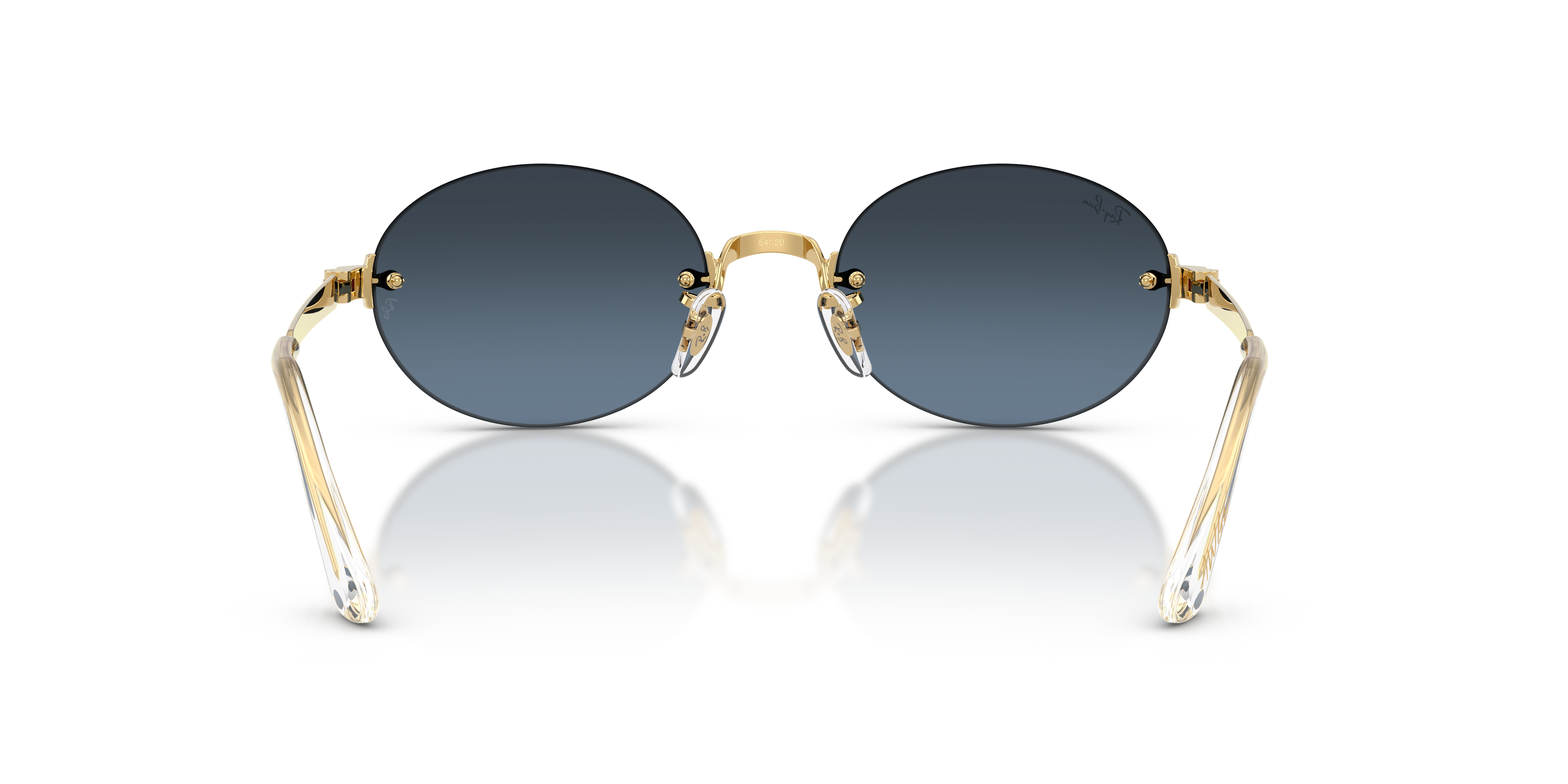 Ray - Ban A$AP Rocky RB3929 001/S2