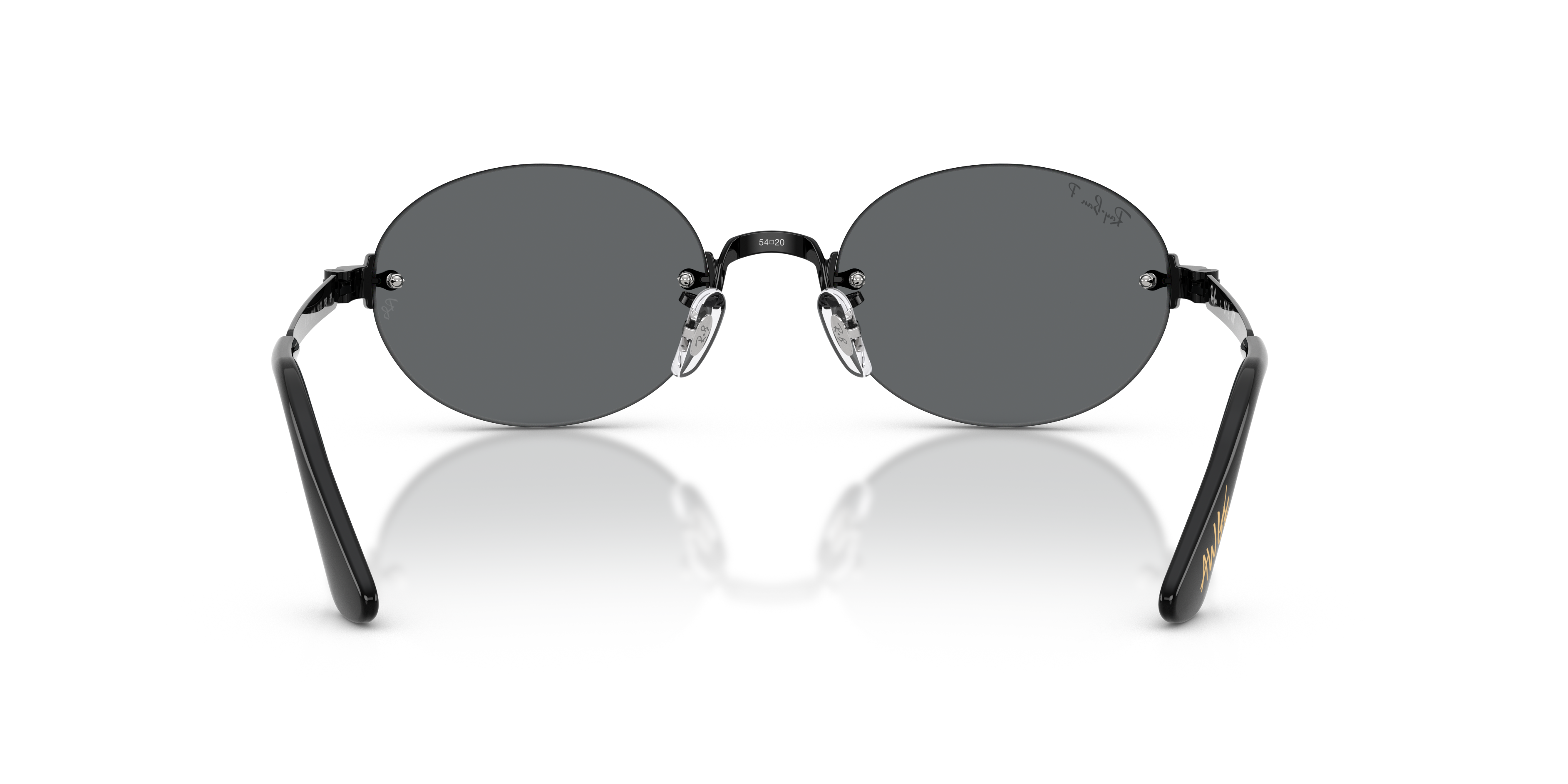 Ray - Ban A$AP Rocky RB3929 002/81