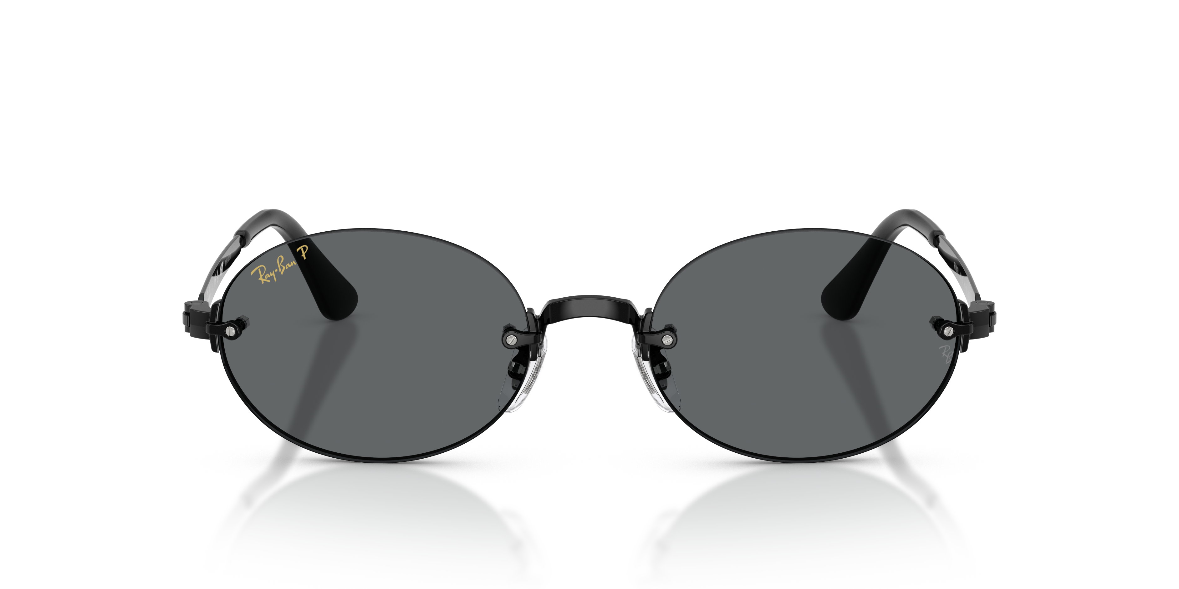 Ray - Ban A$AP Rocky RB3929 002/81
