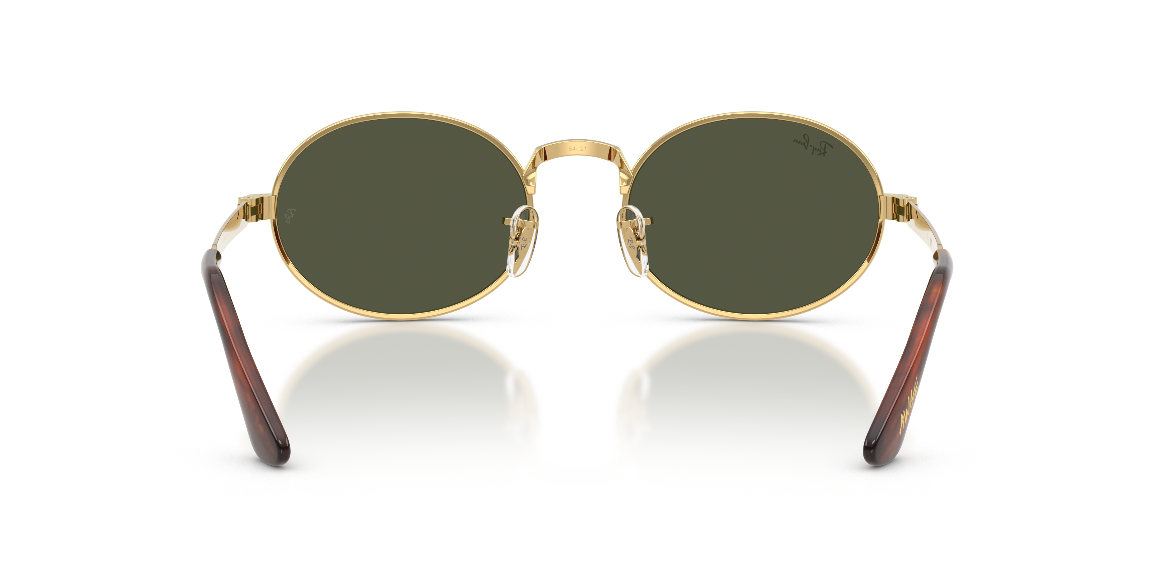 Ray - Ban A$AP Rocky RB3931 001/31