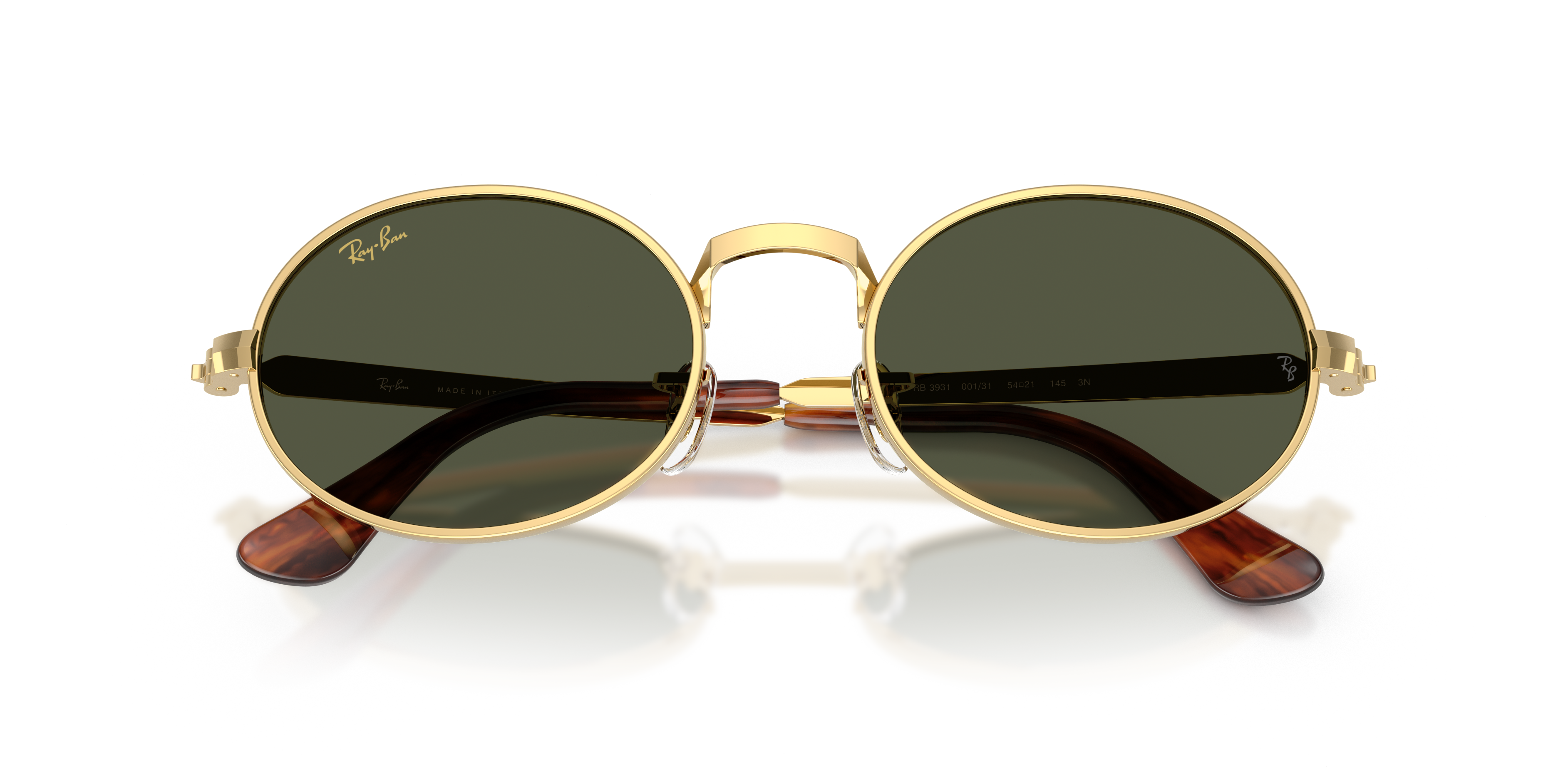 Ray - Ban A$AP Rocky RB3931 001/31