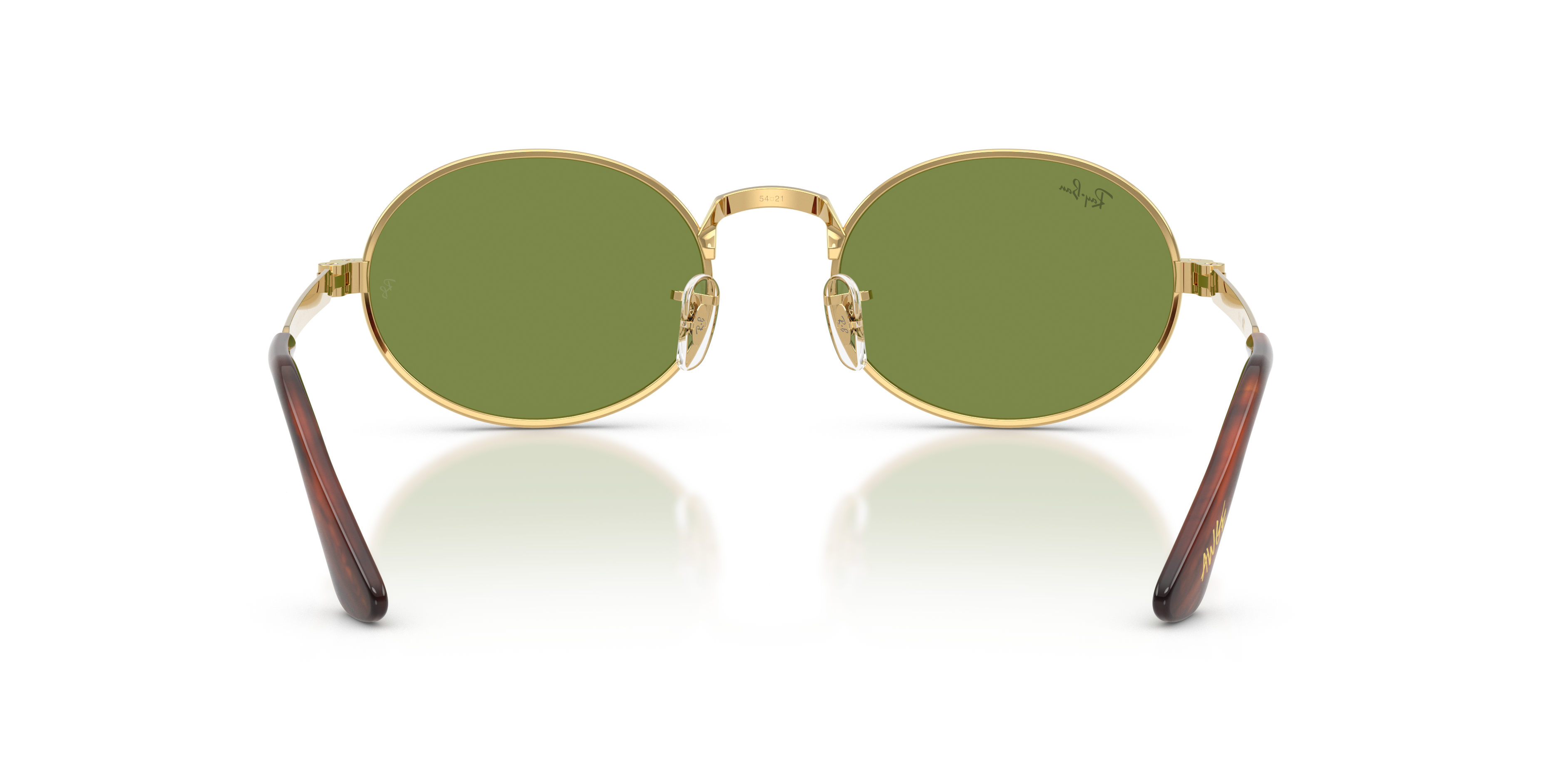 Ray - Ban A$AP Rocky RB3931 001/4E