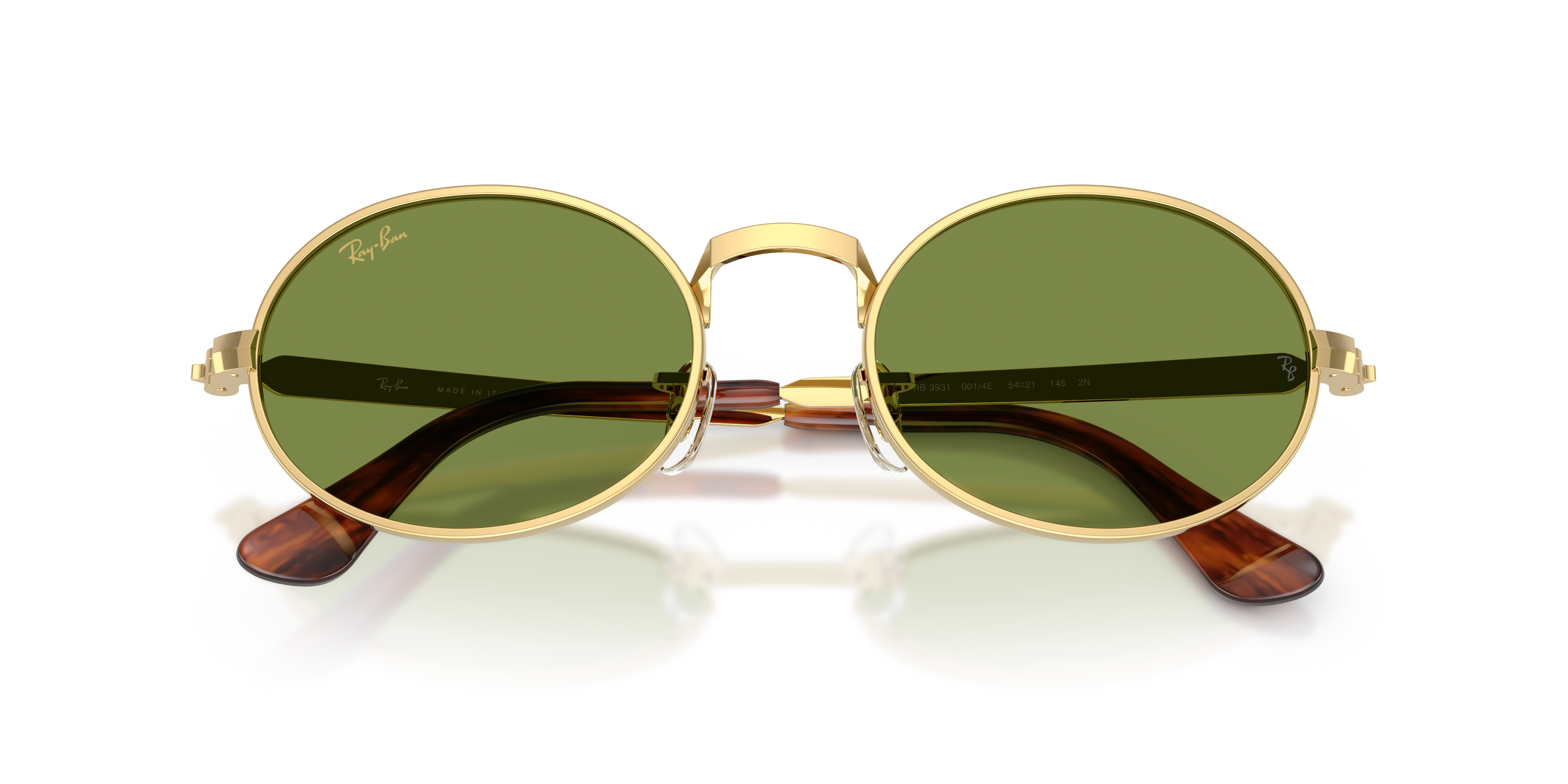 Ray - Ban A$AP Rocky RB3931 001/4E