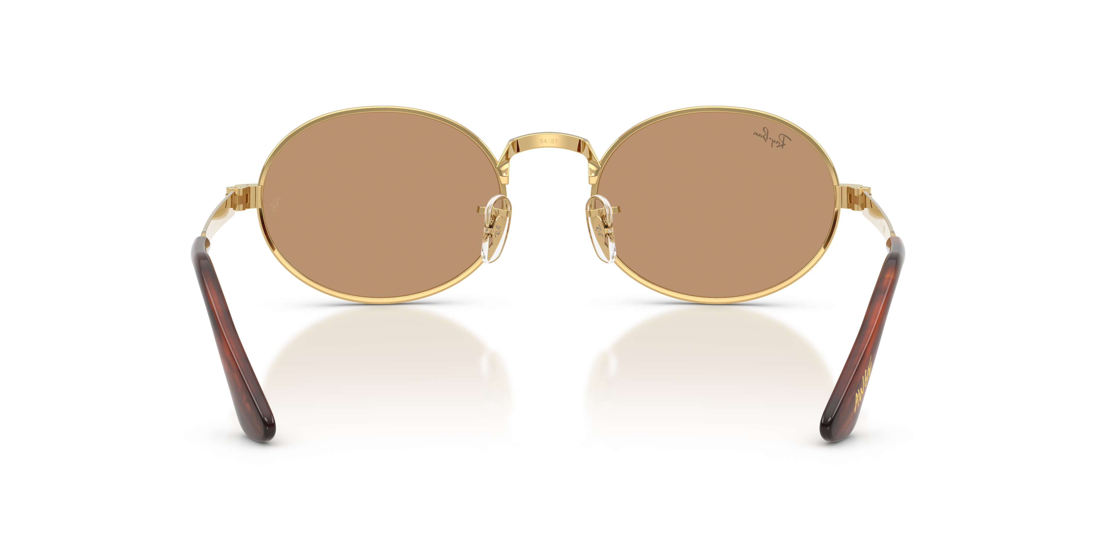 Ray - Ban A$AP Rocky RB3931 001/53