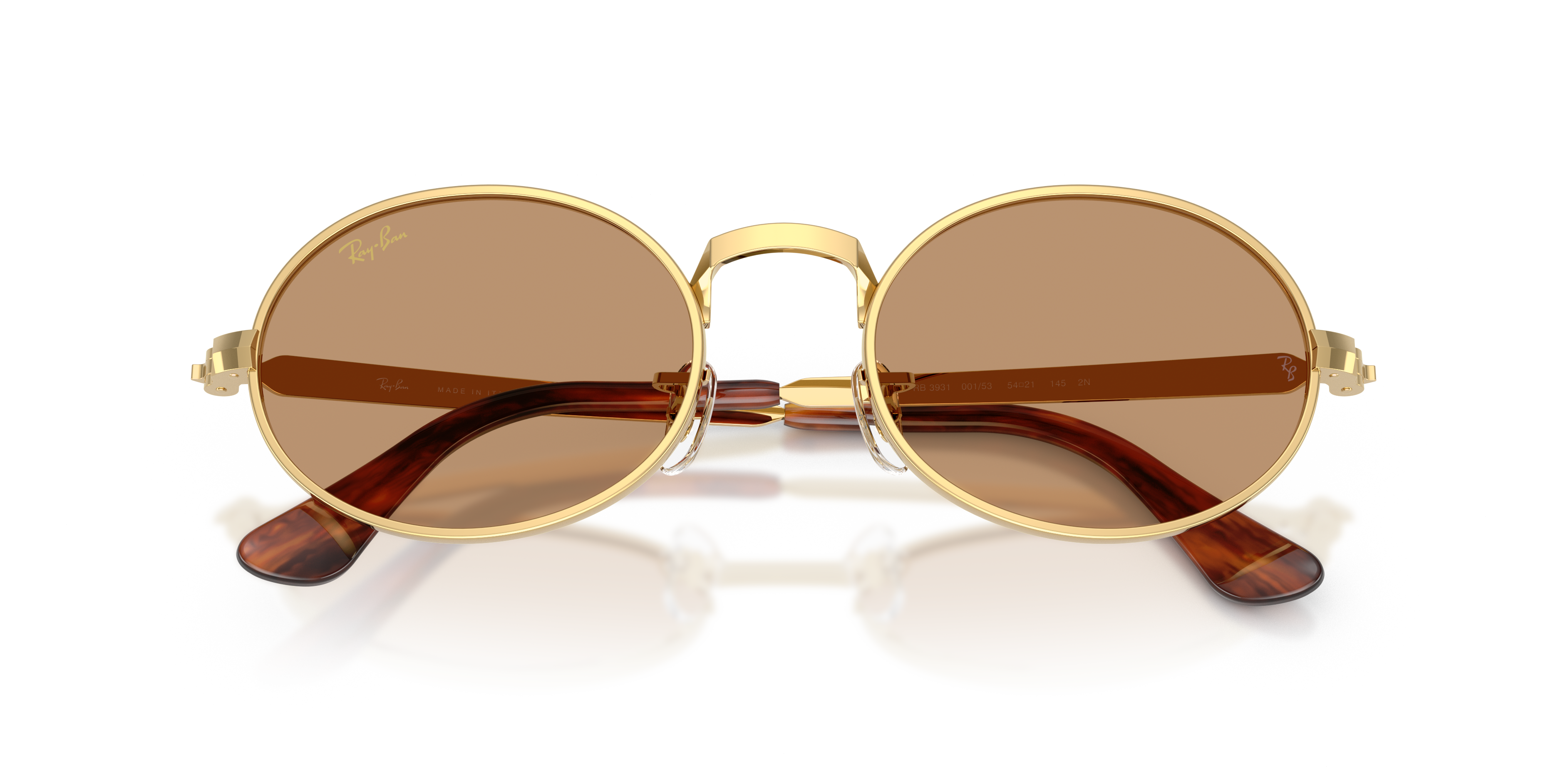 Ray - Ban A$AP Rocky RB3931 001/53