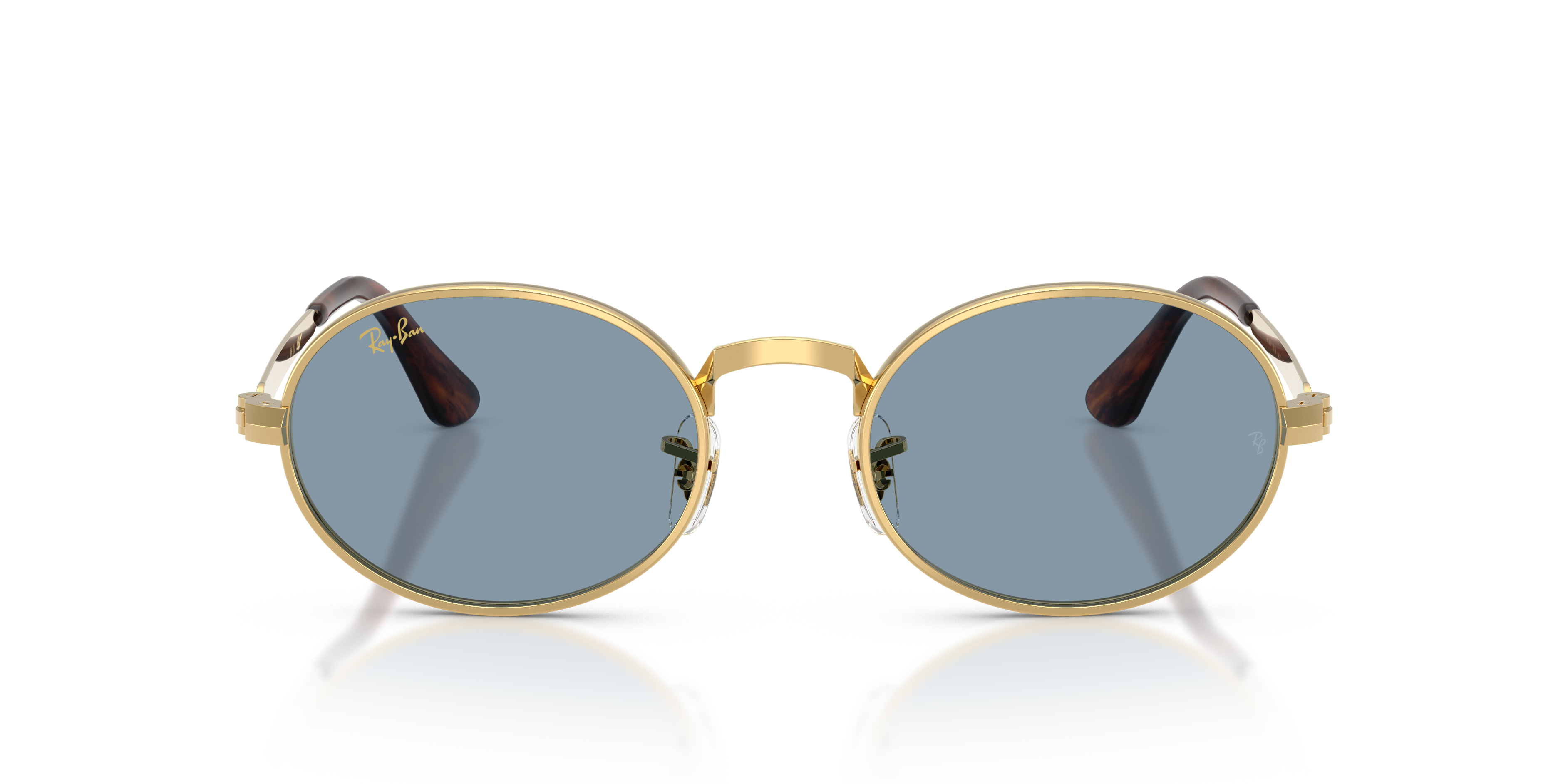 Ray - Ban A$AP Rocky RB3931 001/56