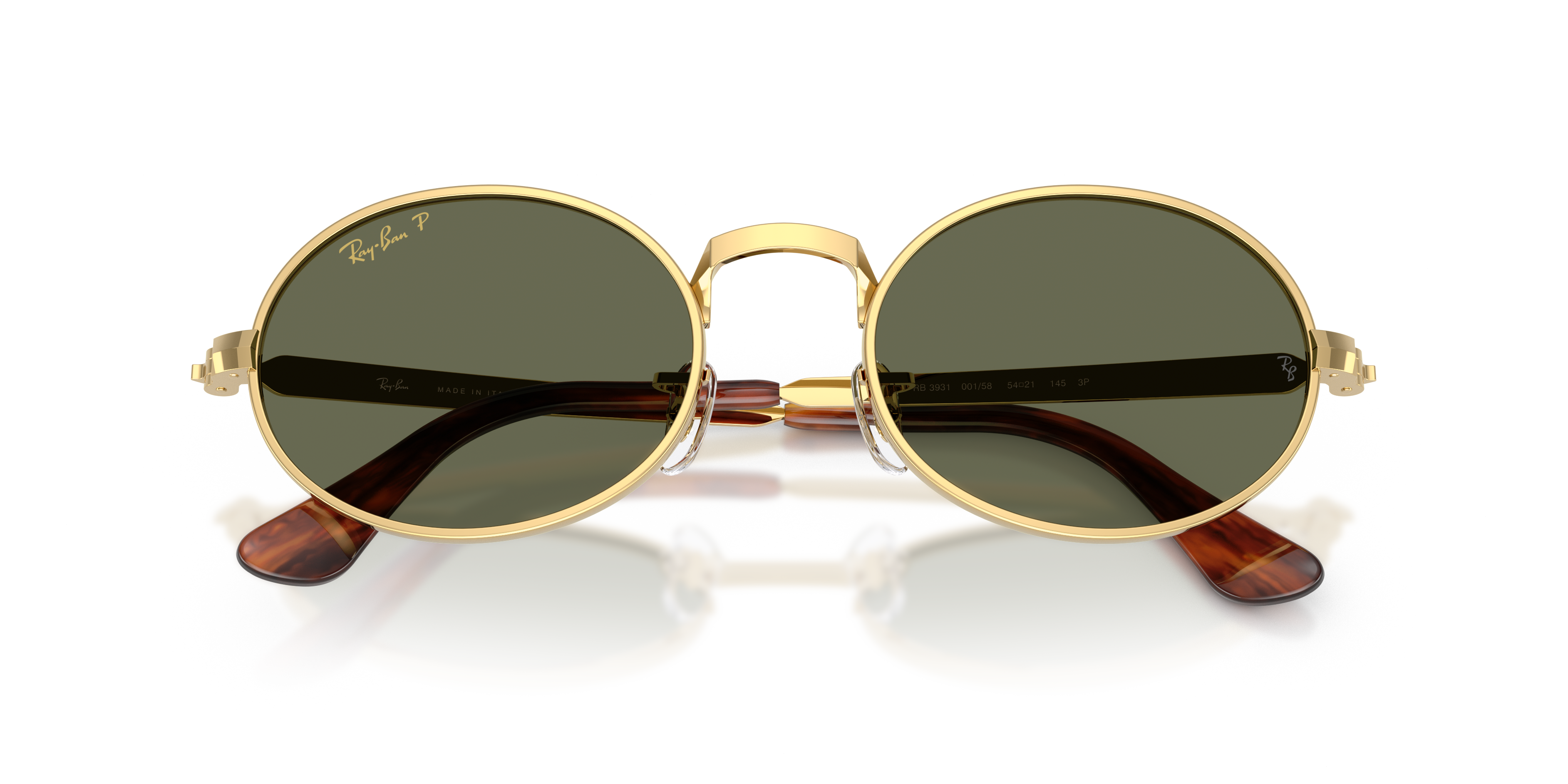 Ray - Ban A$AP Rocky RB3931 001/58