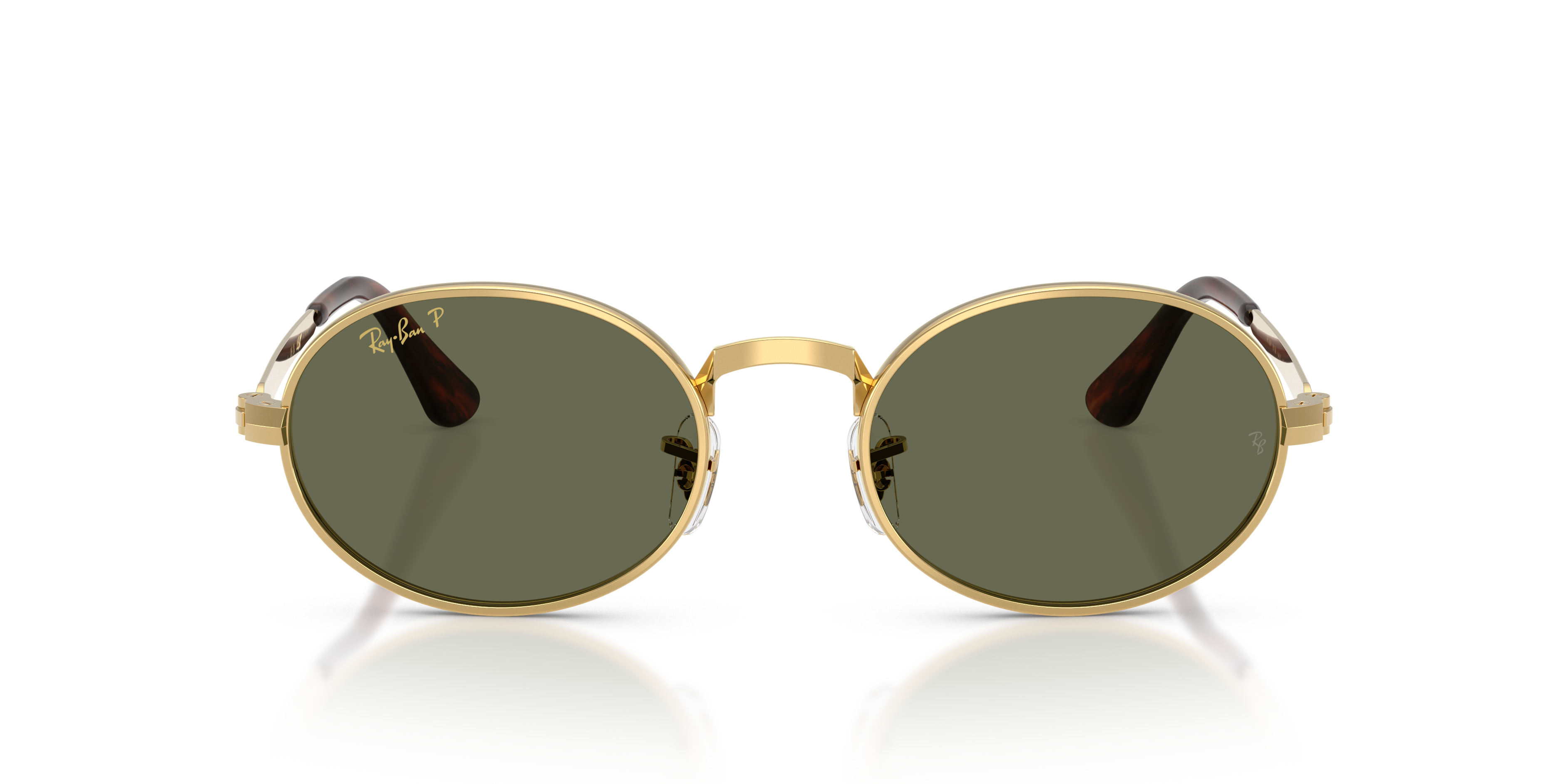 Ray - Ban A$AP Rocky RB3931 001/58
