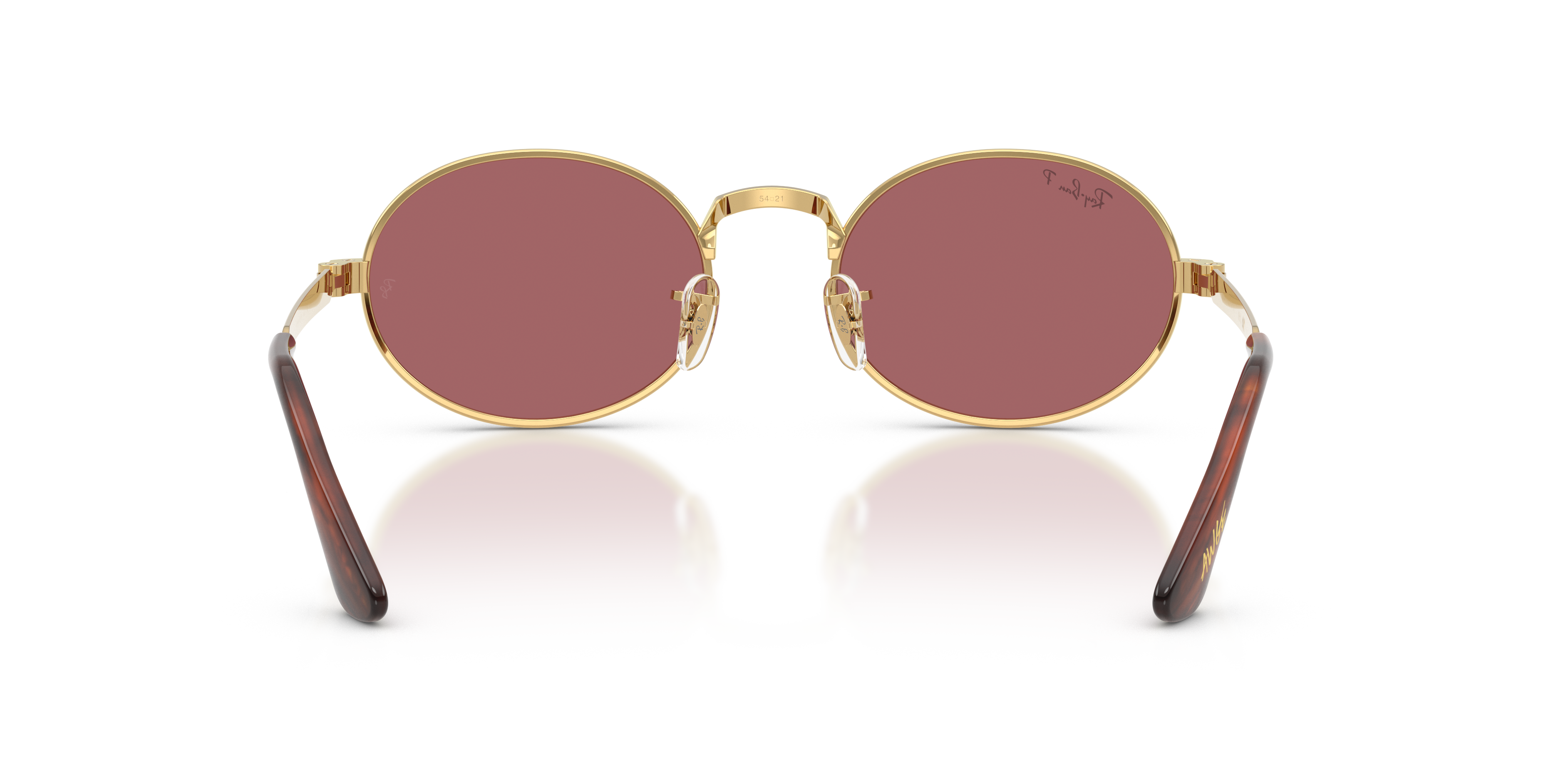 Ray - Ban A$AP Rocky RB3931 001/AF