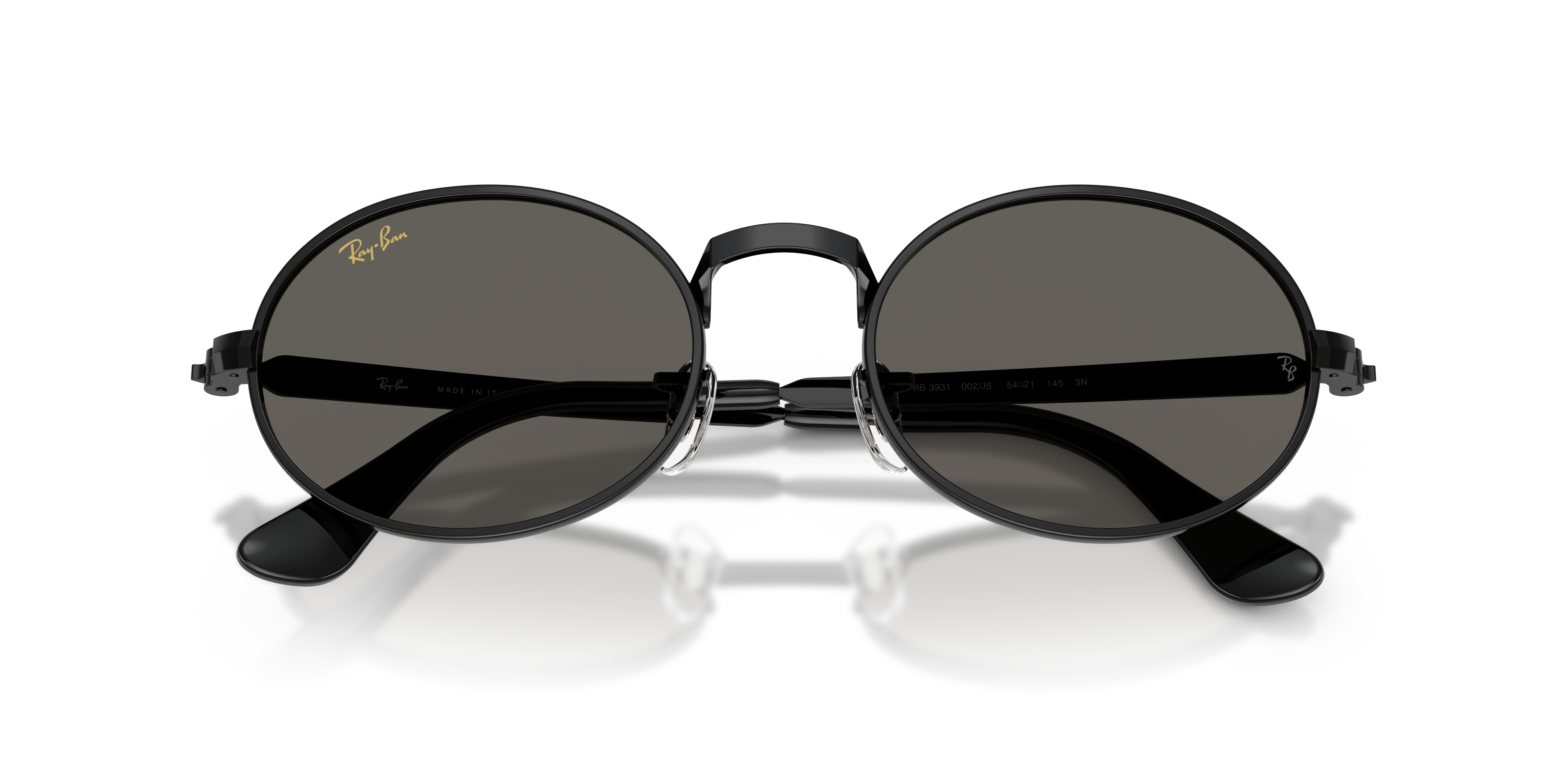 Ray - Ban A$AP Rocky RB3931 002/J5
