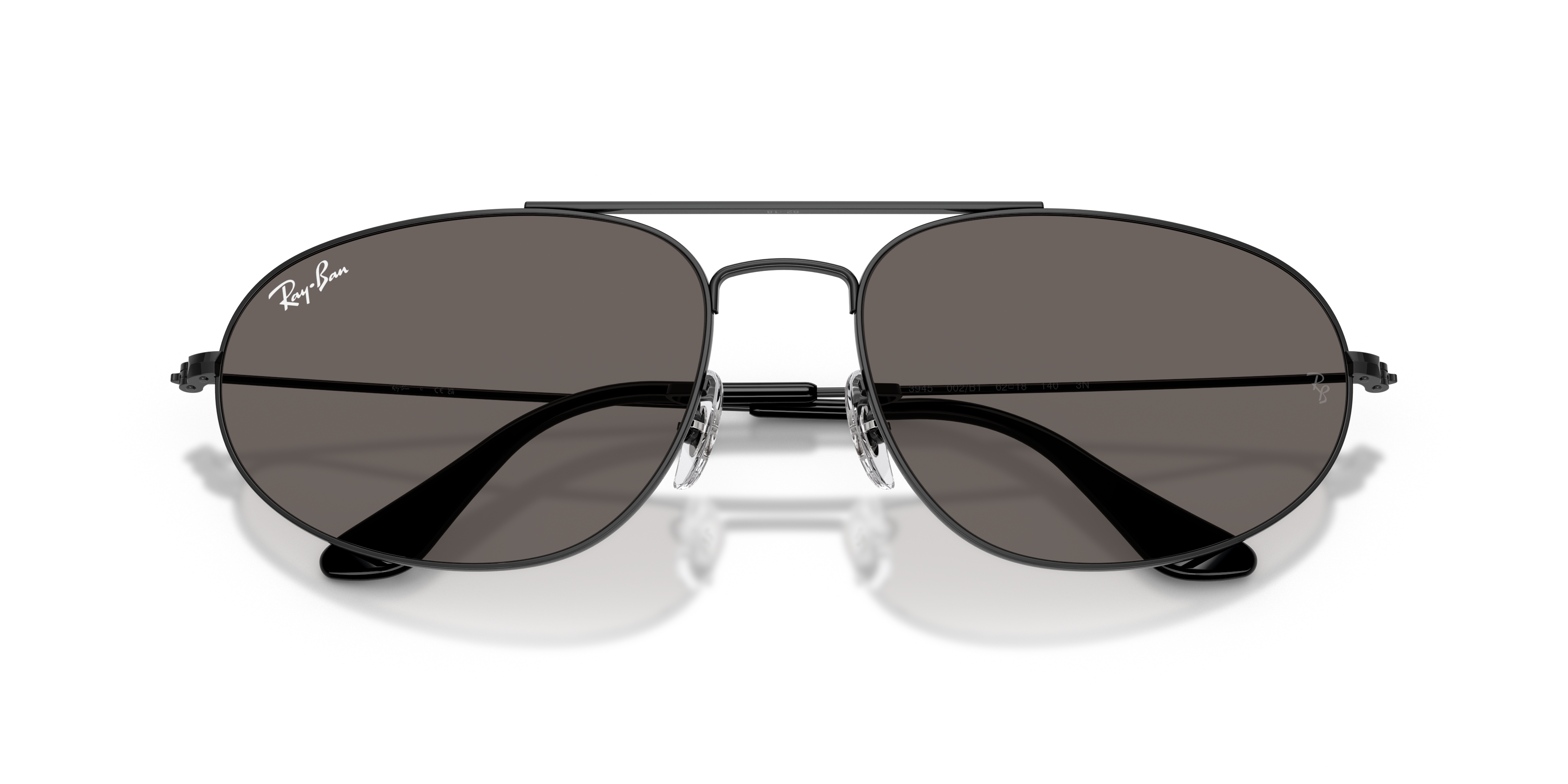 RB3945 002/B1 Occhiali da sole Ray - Ban 2