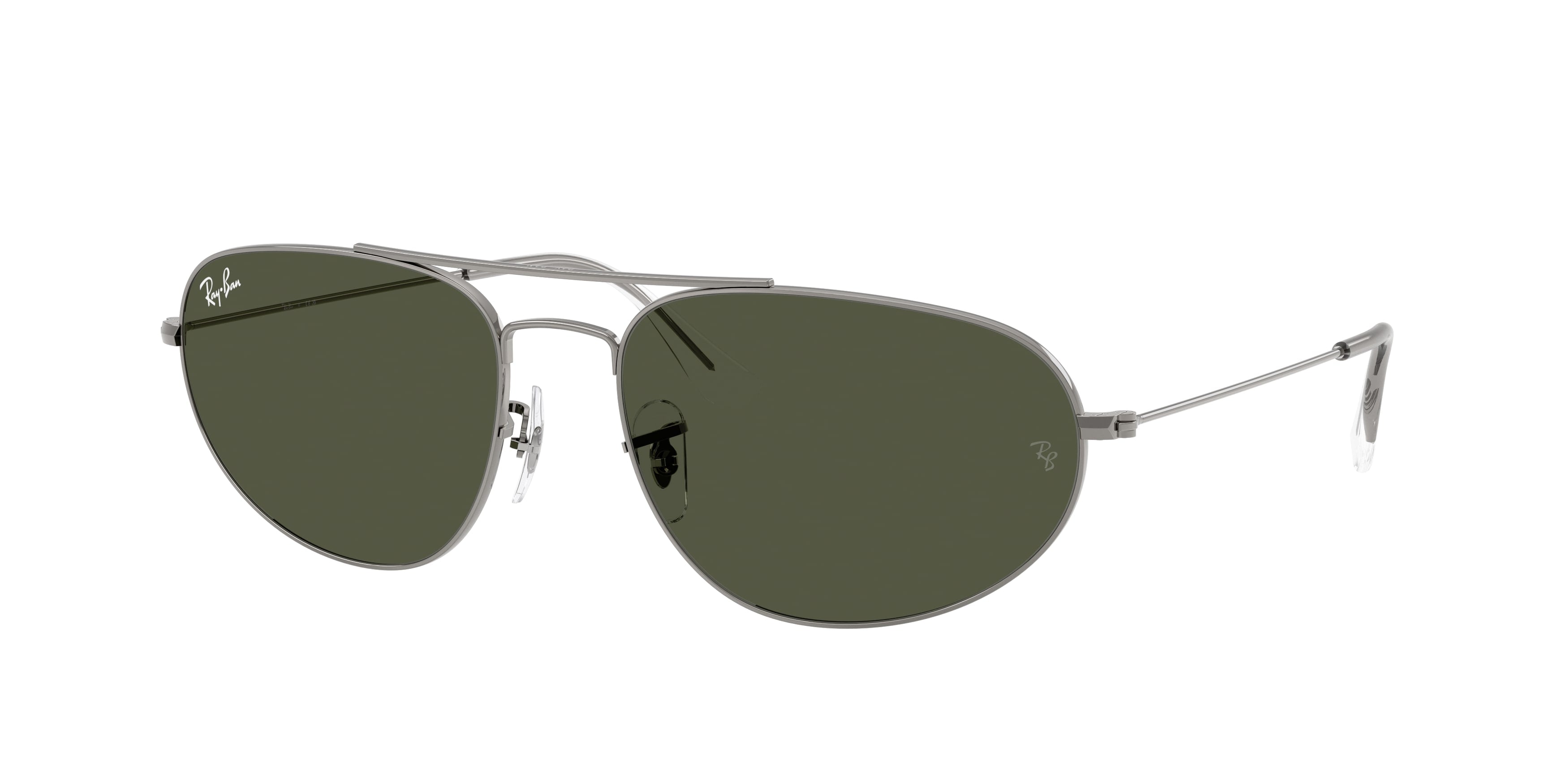 RB3945 004/31 Occhiali da sole Ray - Ban 1
