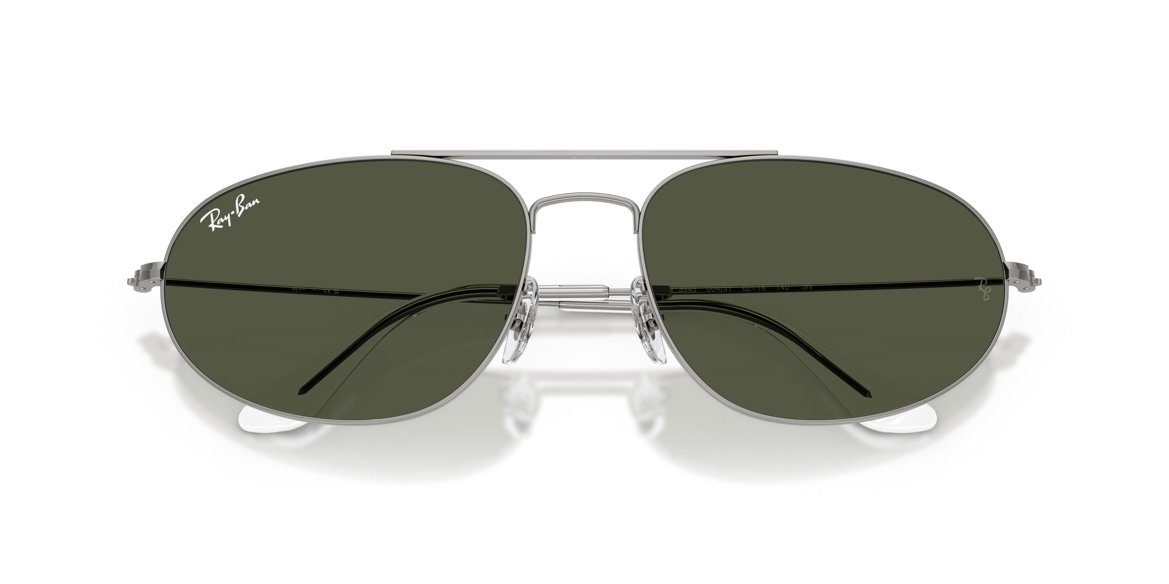 RB3945 004/31 Occhiali da sole Ray - Ban 2