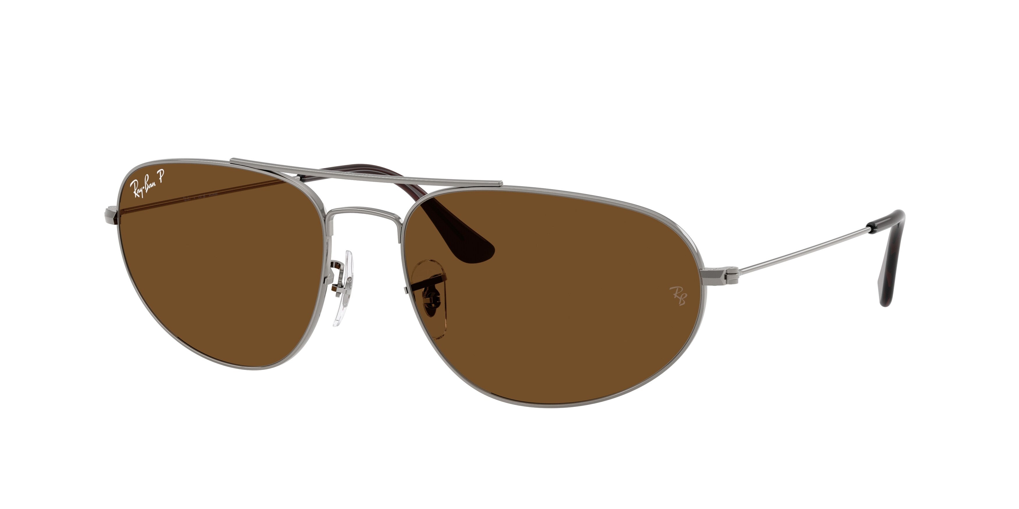 RB3945 004/57 Occhiali da sole Ray - Ban 1
