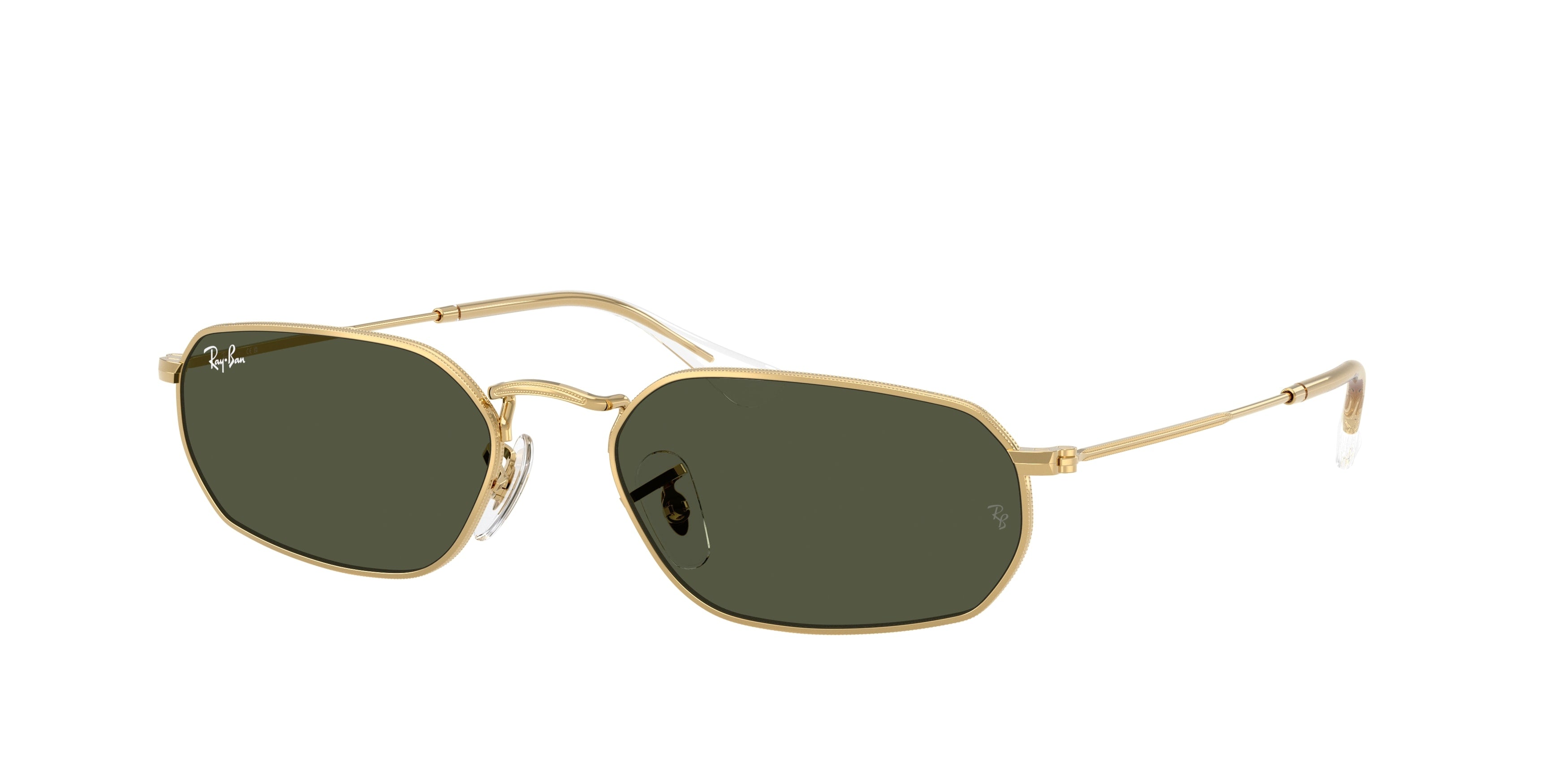 RB3947 001/31 Occhiali da sole Ray - Ban 1