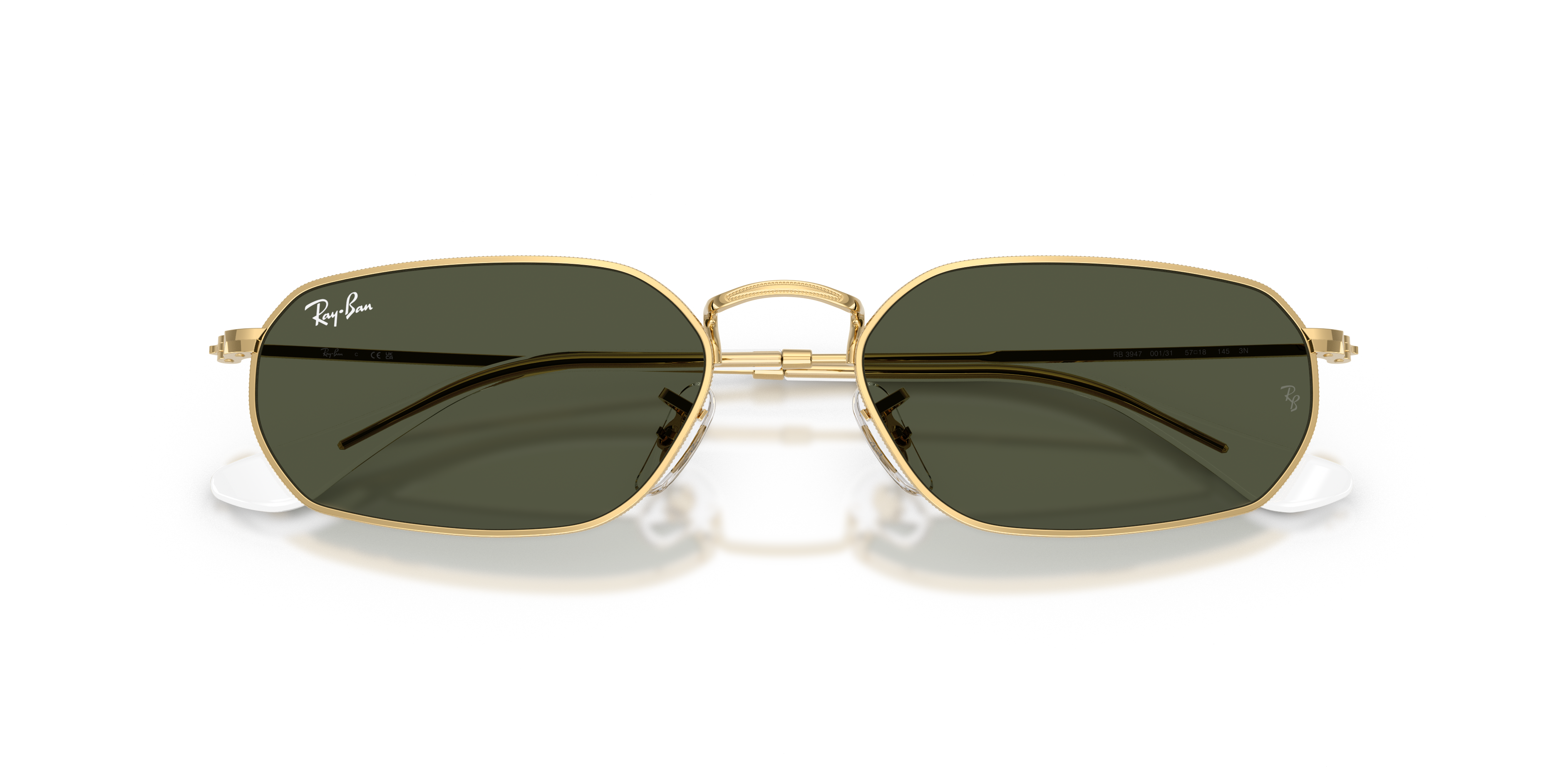 RB3947 001/31 Occhiali da sole Ray - Ban 2