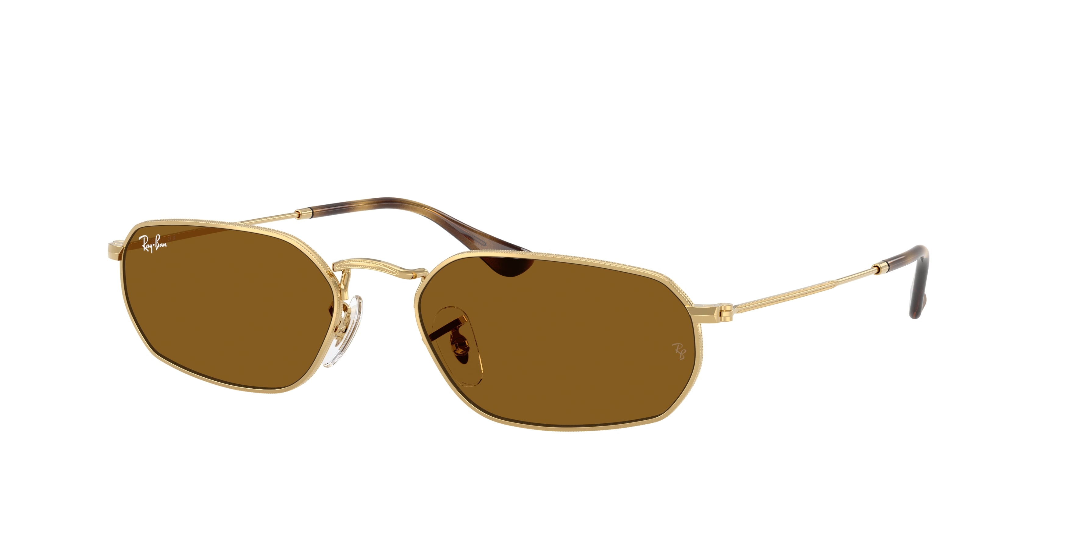 RB3947 001/33 Occhiali da sole Ray - Ban 1