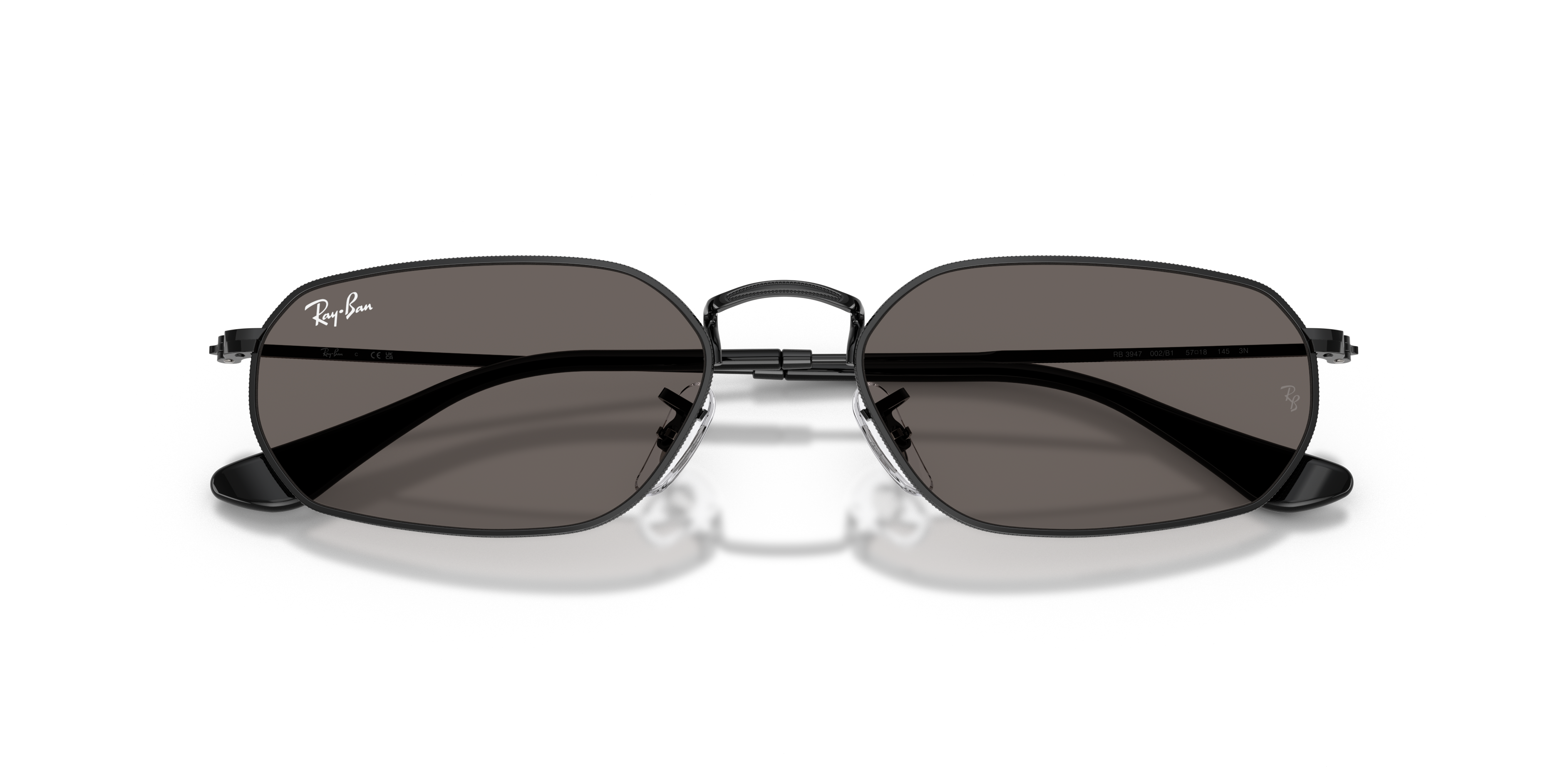 RB3947 002/B1 Occhiali da sole Ray - Ban 2