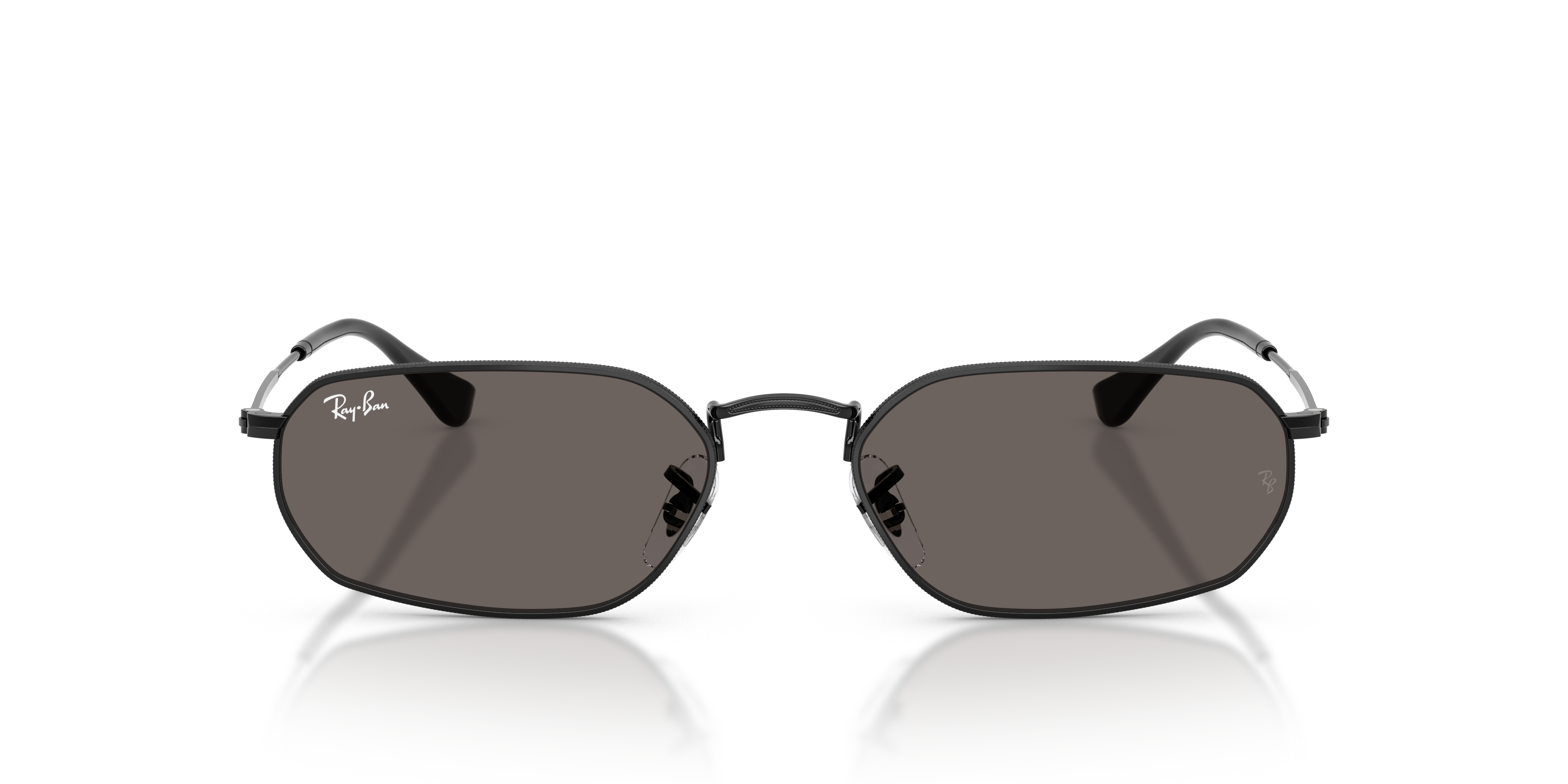 RB3947 002/B1 Occhiali da sole Ray - Ban 3