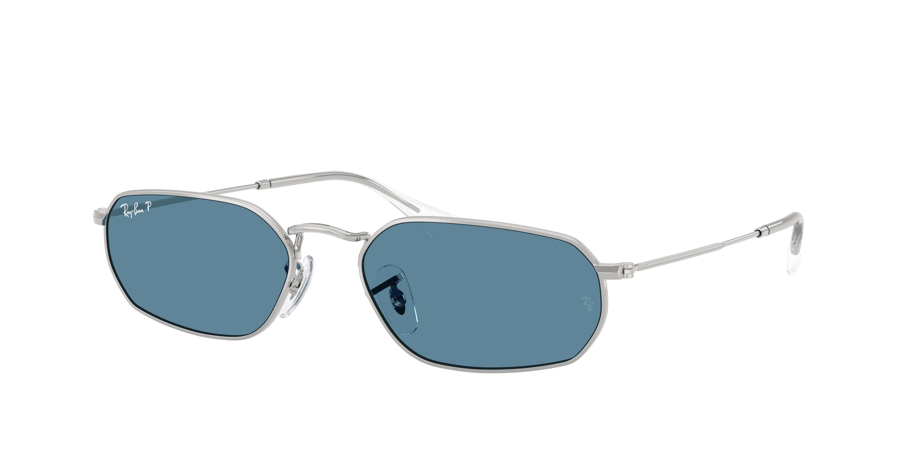 RB3947 003/S2 Occhiali da sole Ray - Ban 1