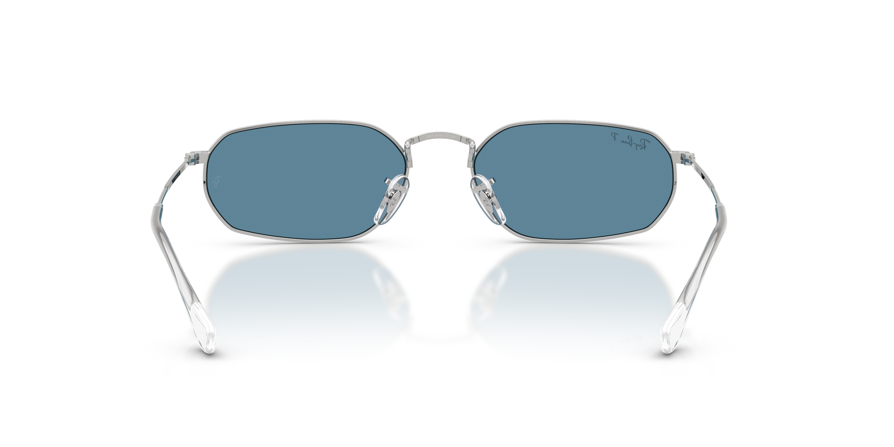 RB3947 003/S2 Occhiali da sole Ray - Ban 5