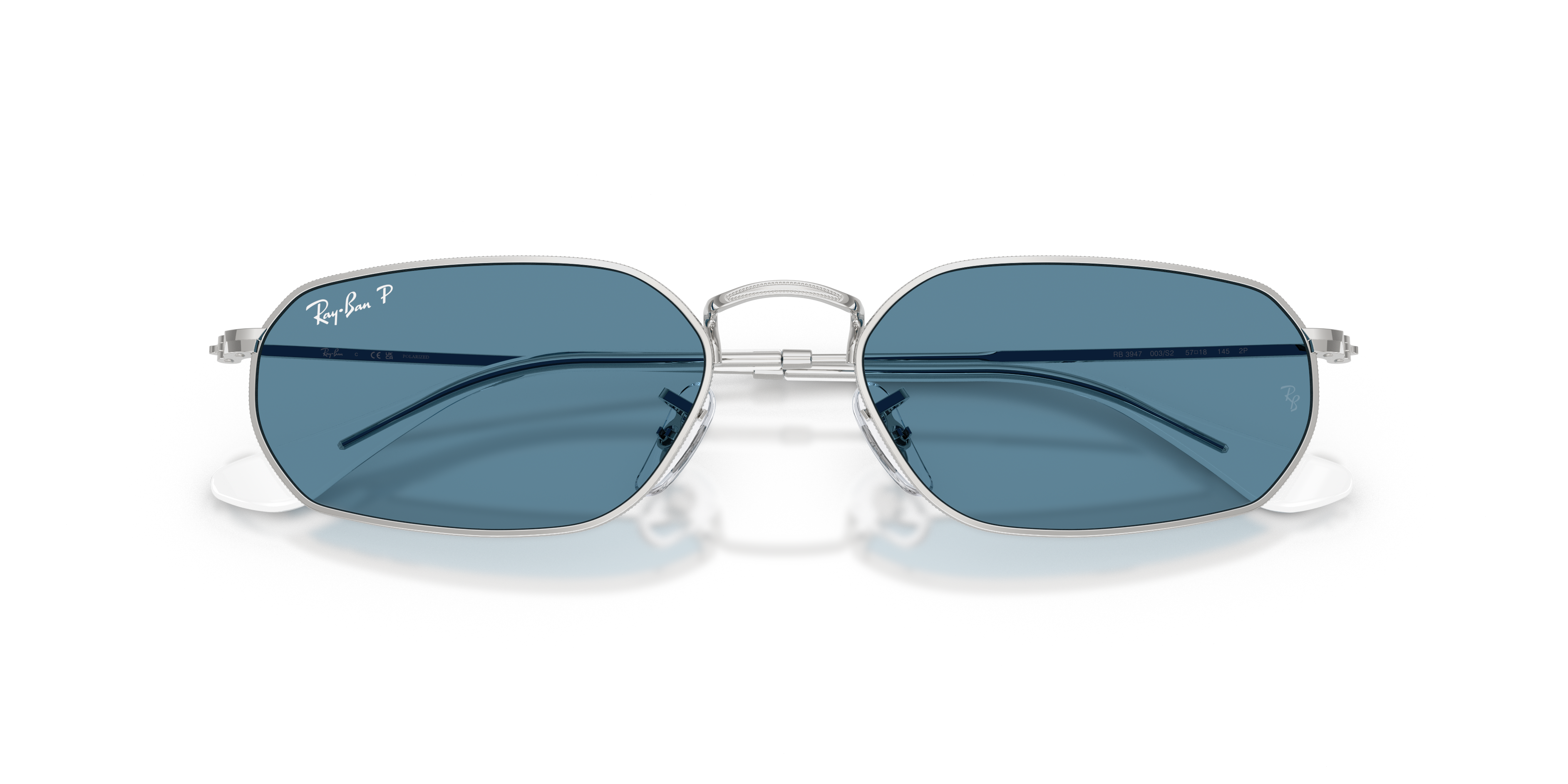 RB3947 003/S2 Occhiali da sole Ray - Ban 2