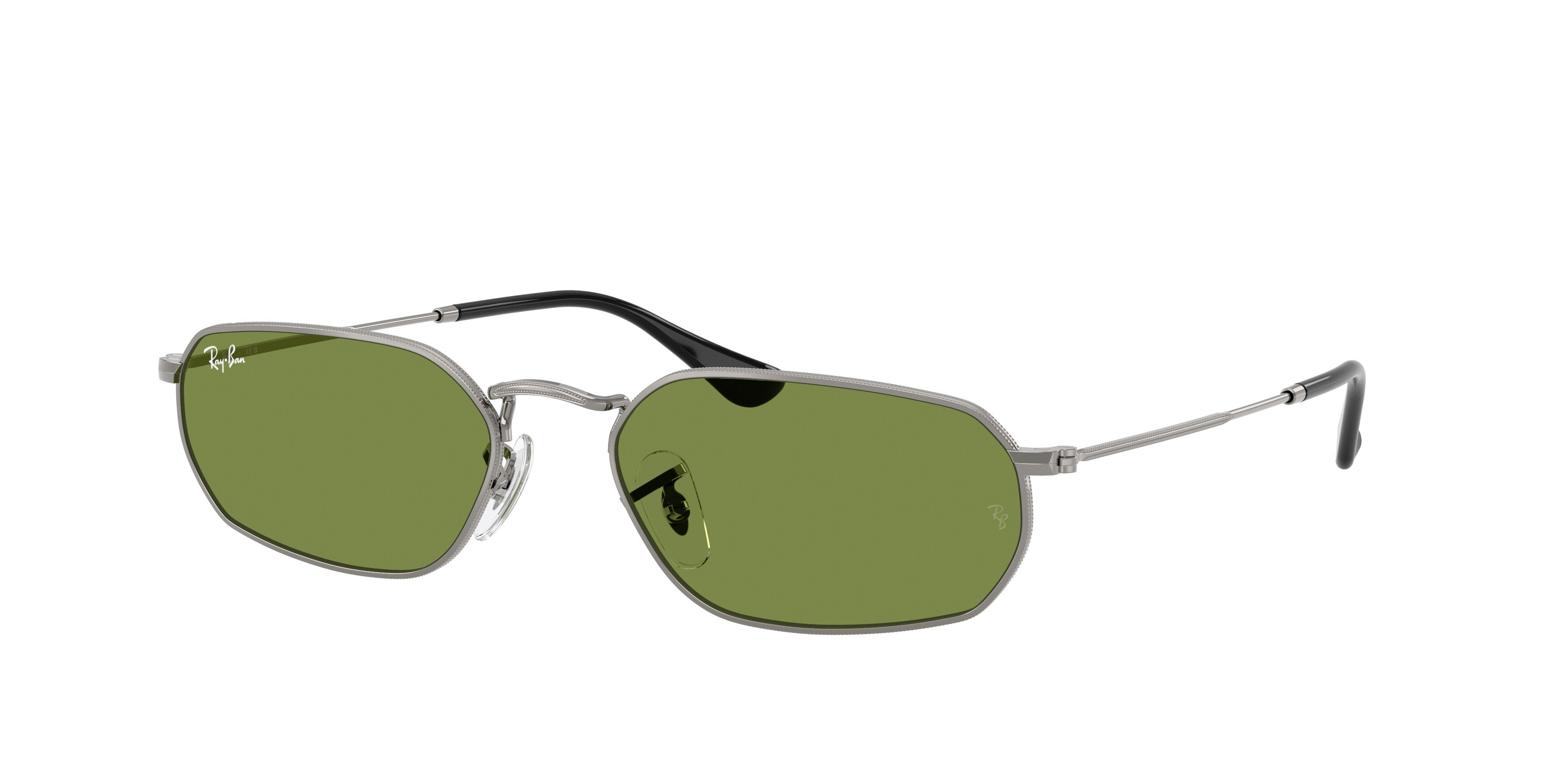 RB3947 004/4E Occhiali da sole Ray - Ban 1