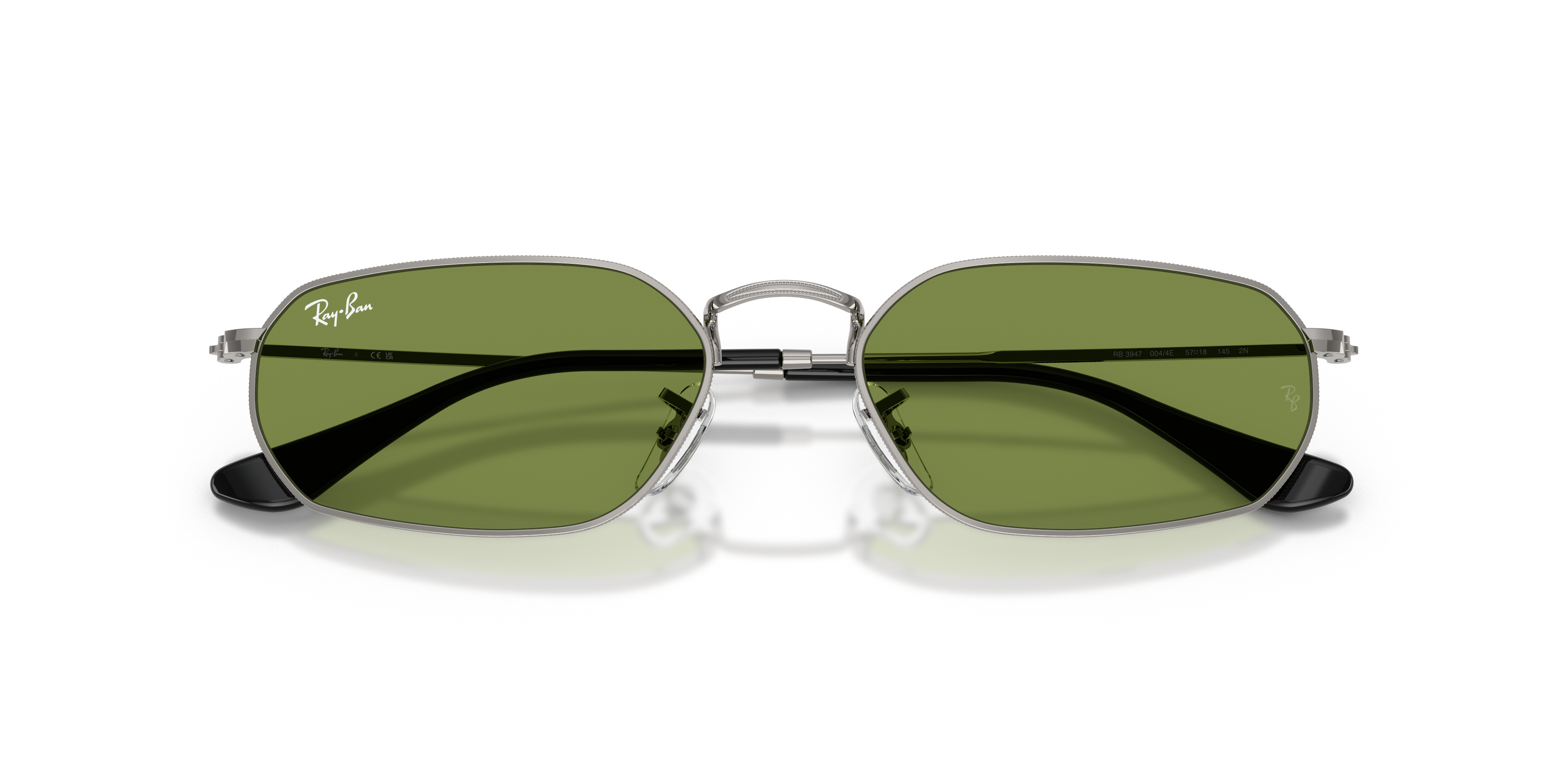 RB3947 004/4E Occhiali da sole Ray - Ban 2