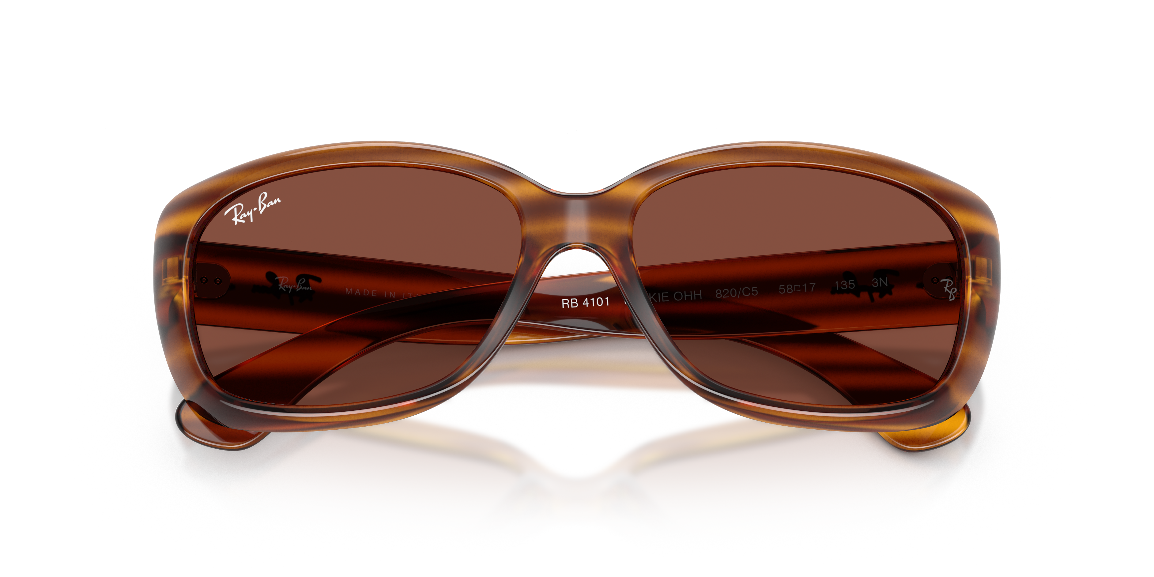 Ray - Ban RB4101 JACKIE OHH 820/C5