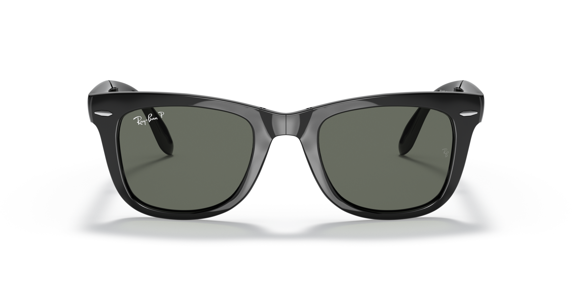 RB4105 FOLDING WAYFARER 601/58