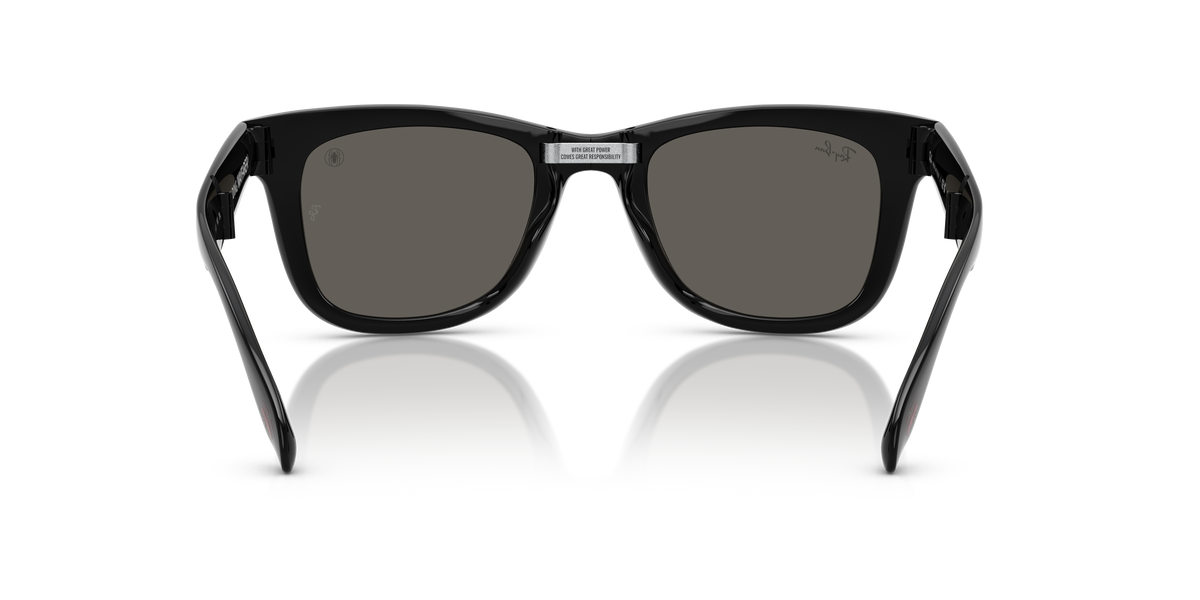 Ray - Ban RB4105 ÖSSZEHAJTÓ WAYFARER 6926B1