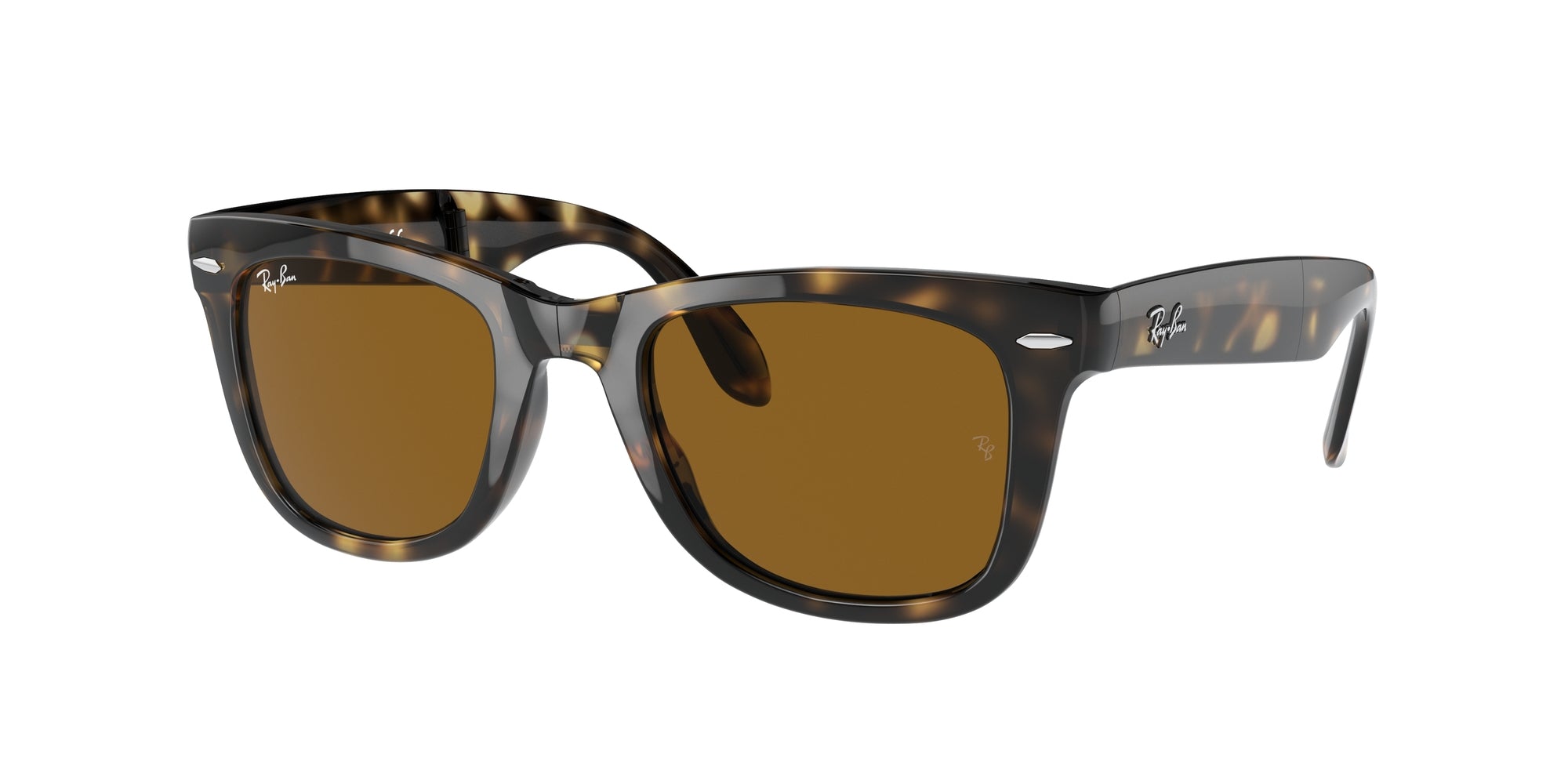 RB4105 Foldende Wayfarer 710