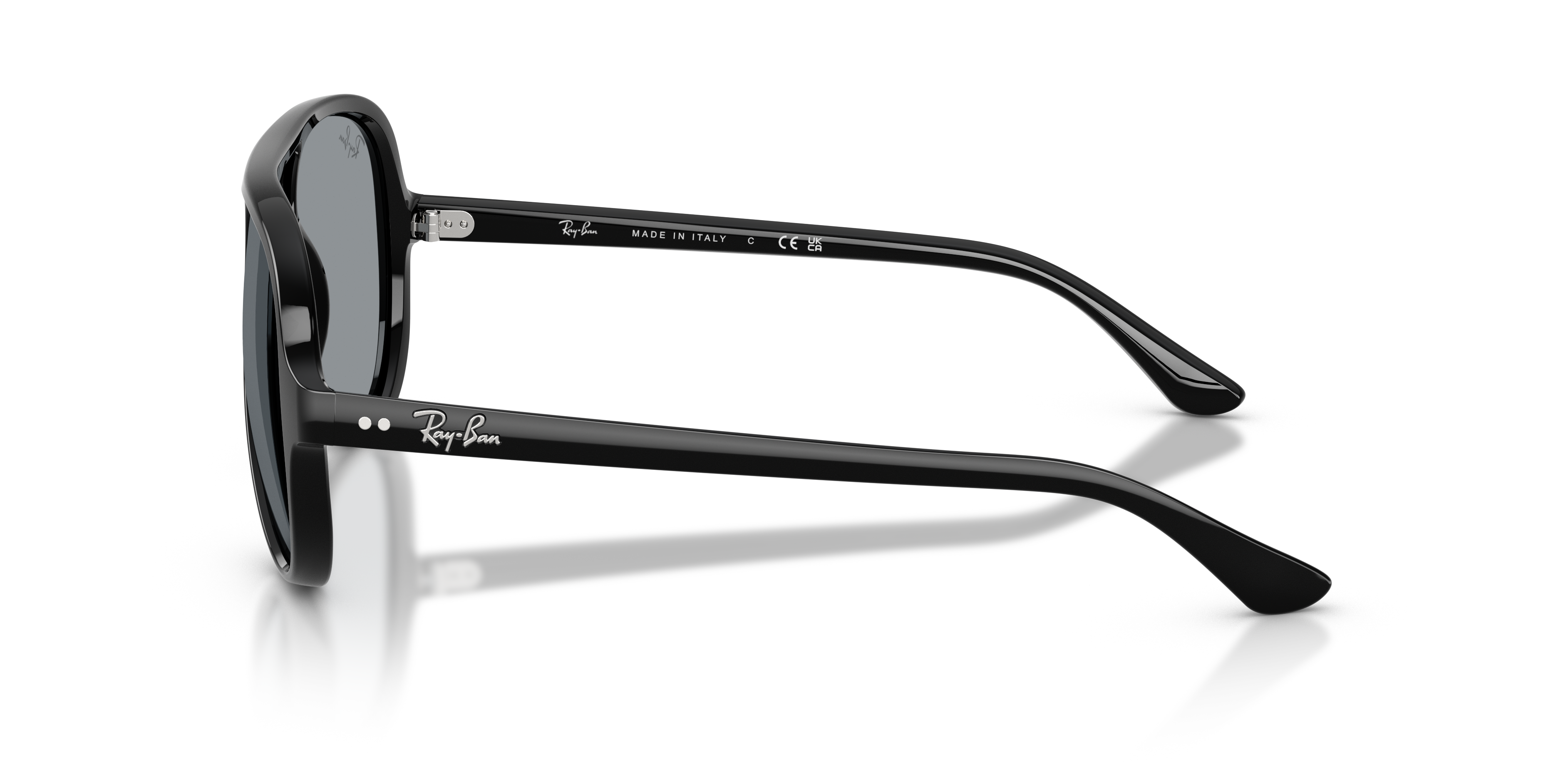 Ray - Ban RB4125 CATS 5000 601/R5 napszemüveg Ray - Ban 4