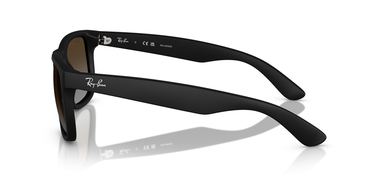Ray - Ban RB4165 JUSTIN 622/T5