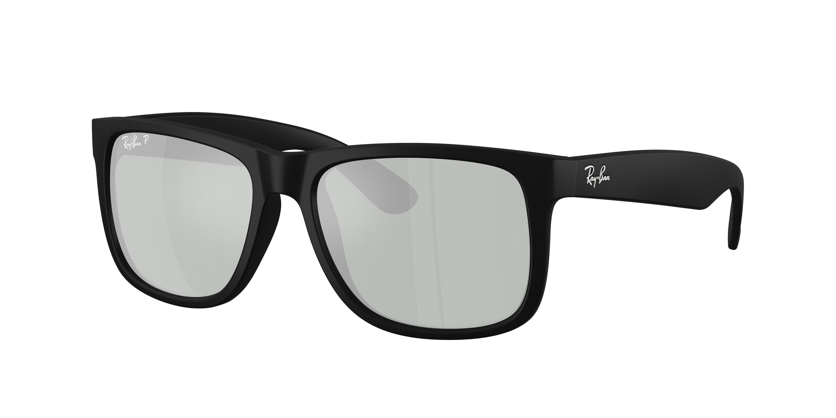 RB4165 JUSTIN 622/Y4 Occhiali da sole Ray - Ban 1