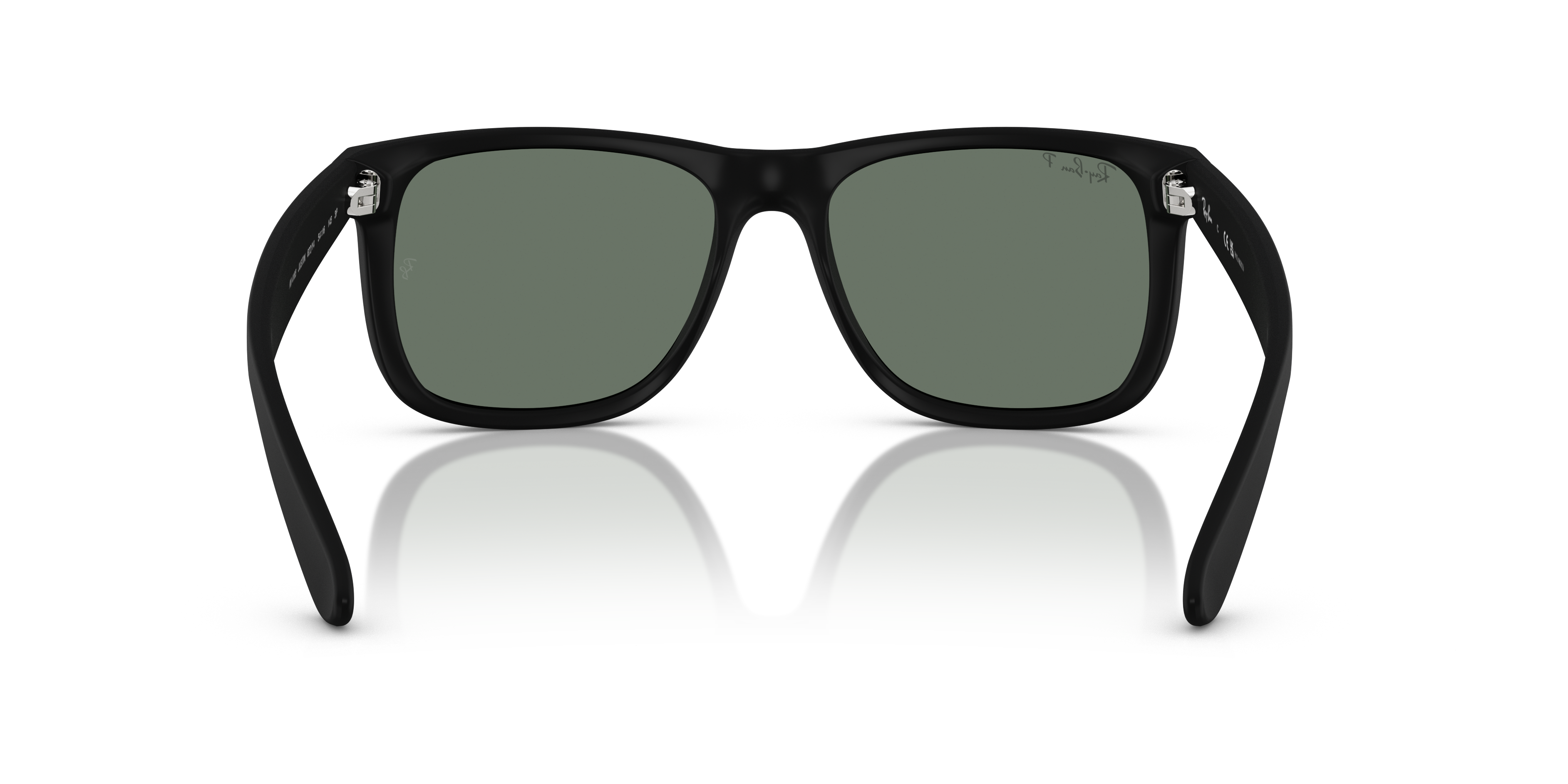 RB4165 JUSTIN 622/Y4 Occhiali da sole Ray - Ban 5