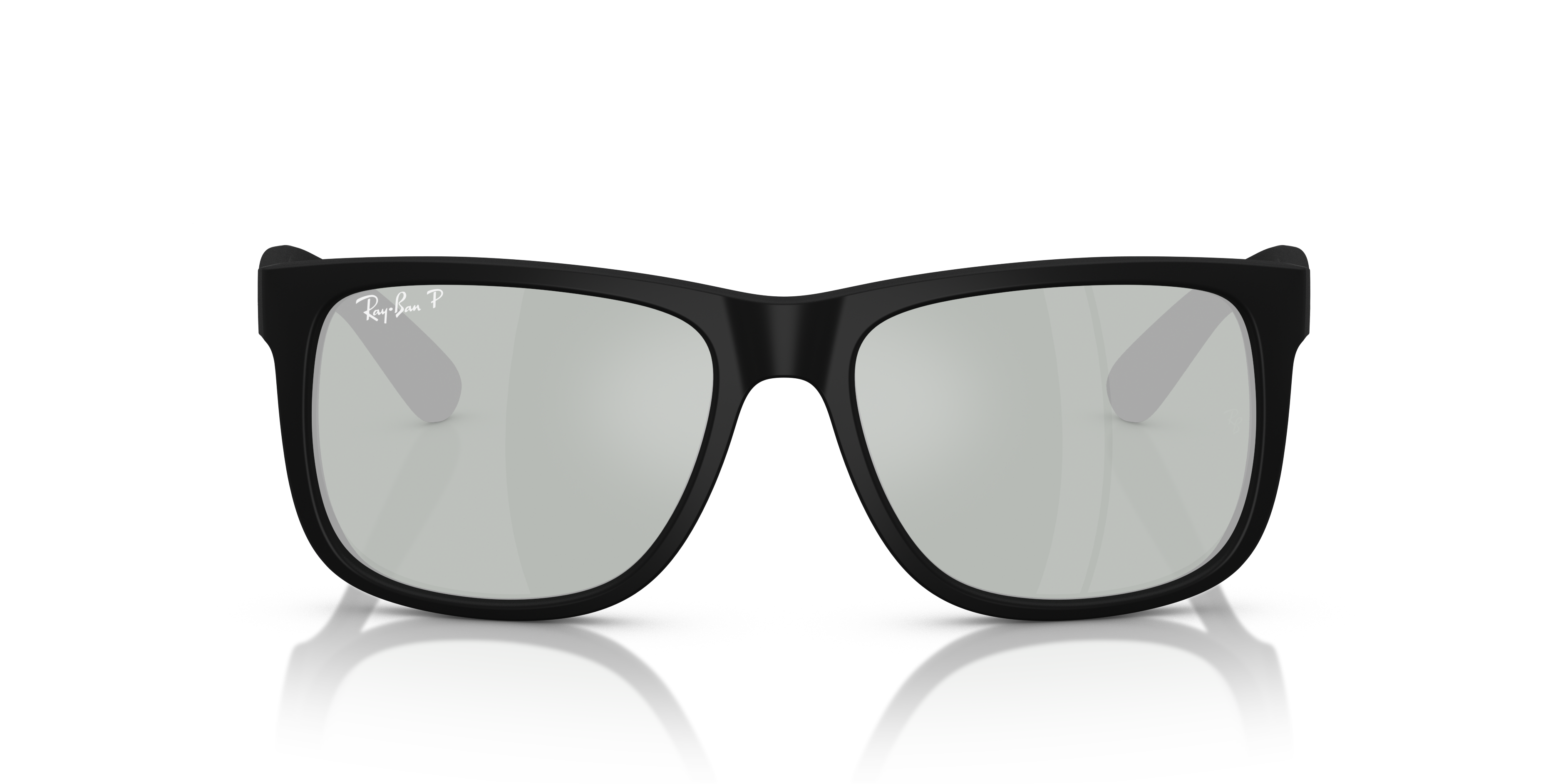 RB4165 JUSTIN 622/Y4 Occhiali da sole Ray - Ban 3