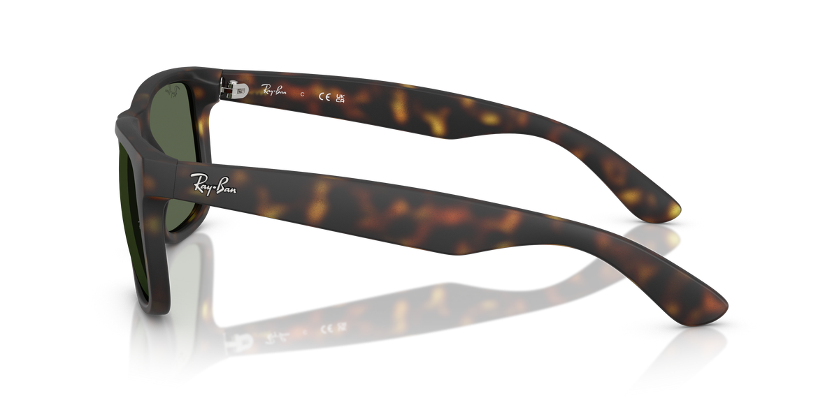 Ray - Ban RB4165 JUSTIN 865/71
