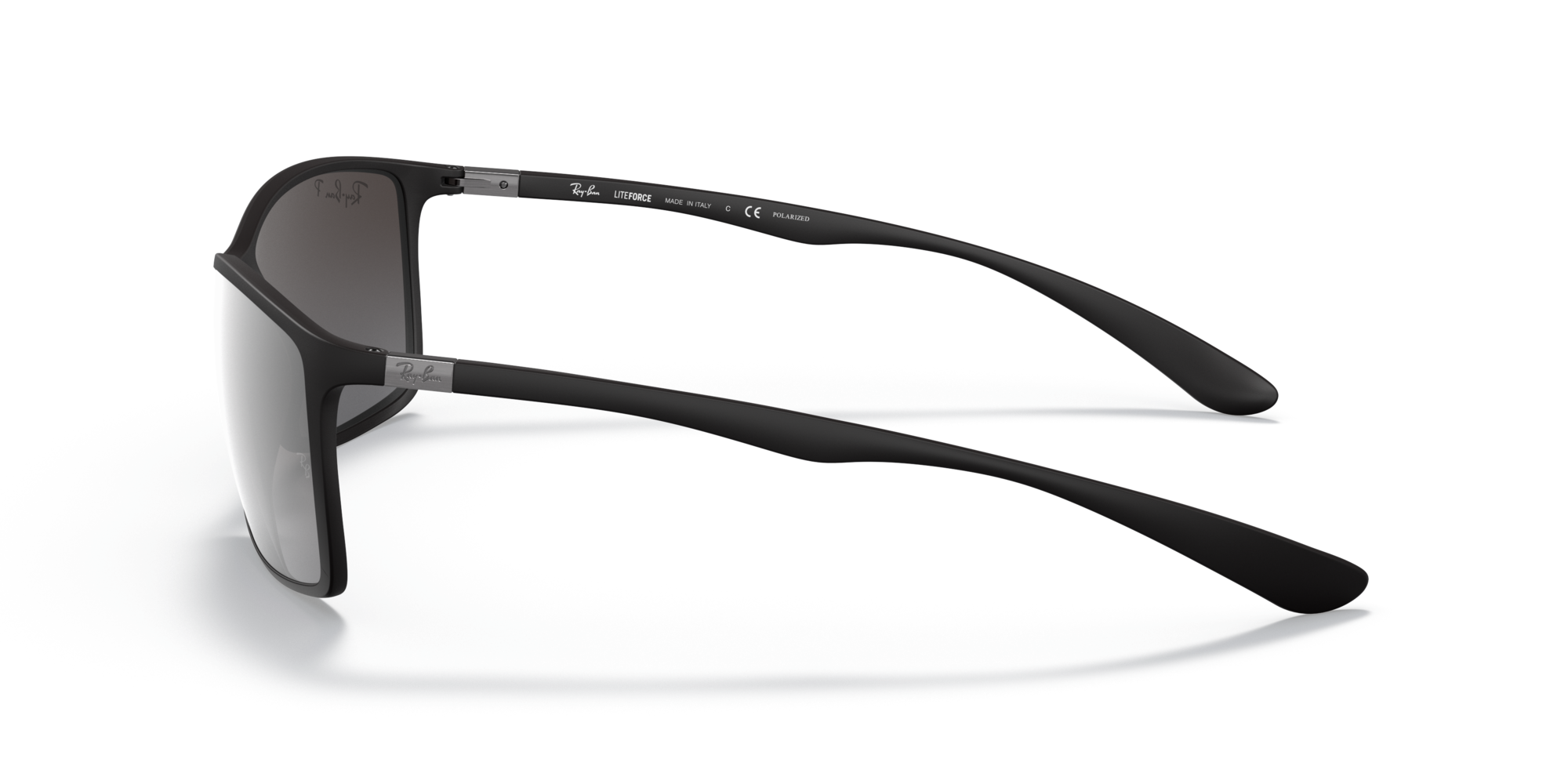 Ray Ban Sunglasses RB4179 LITEFORCE TECH 601S82 8053672305180 Frame Color Black Buy online at discounted prices Vistaexpert