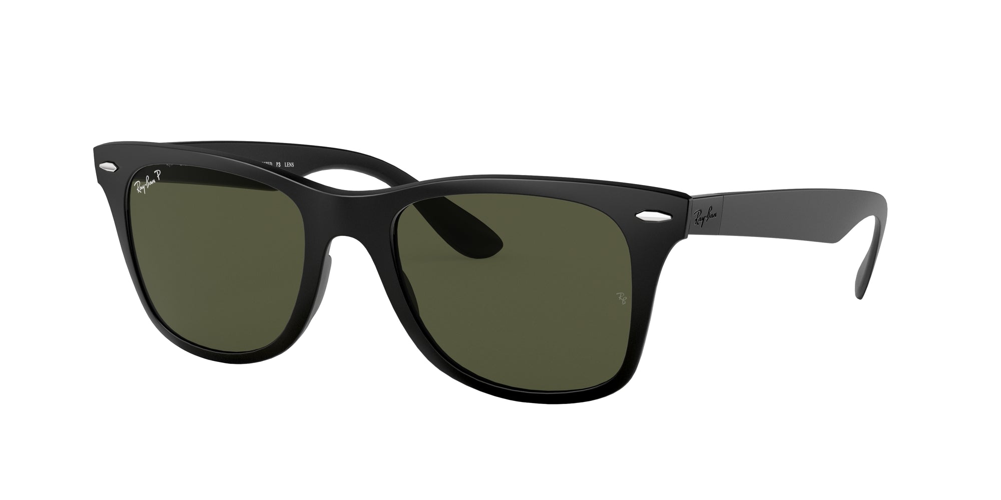 RB4195 Wayfarer Liteforce 601S9A