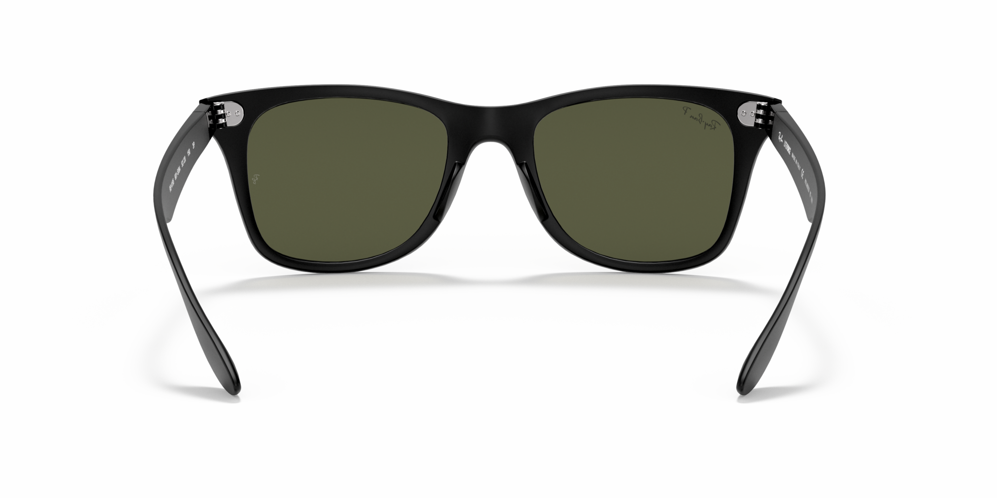 RB4195 Wayfarer Liteforce 601S9A