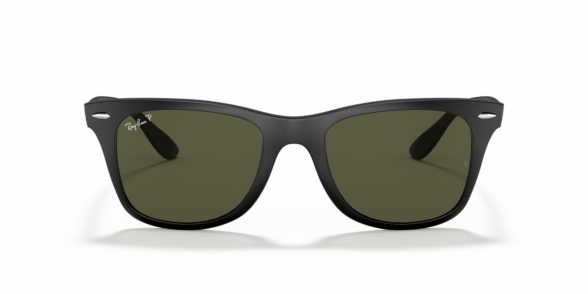 RB4195 Wayfarer Liteforce 601S9A