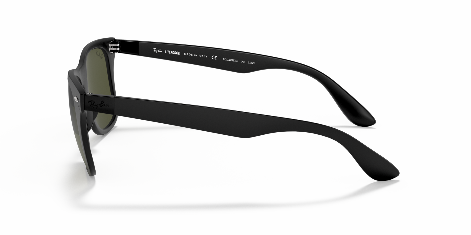 RB4195 Wayfarer Liteforce 601S9A