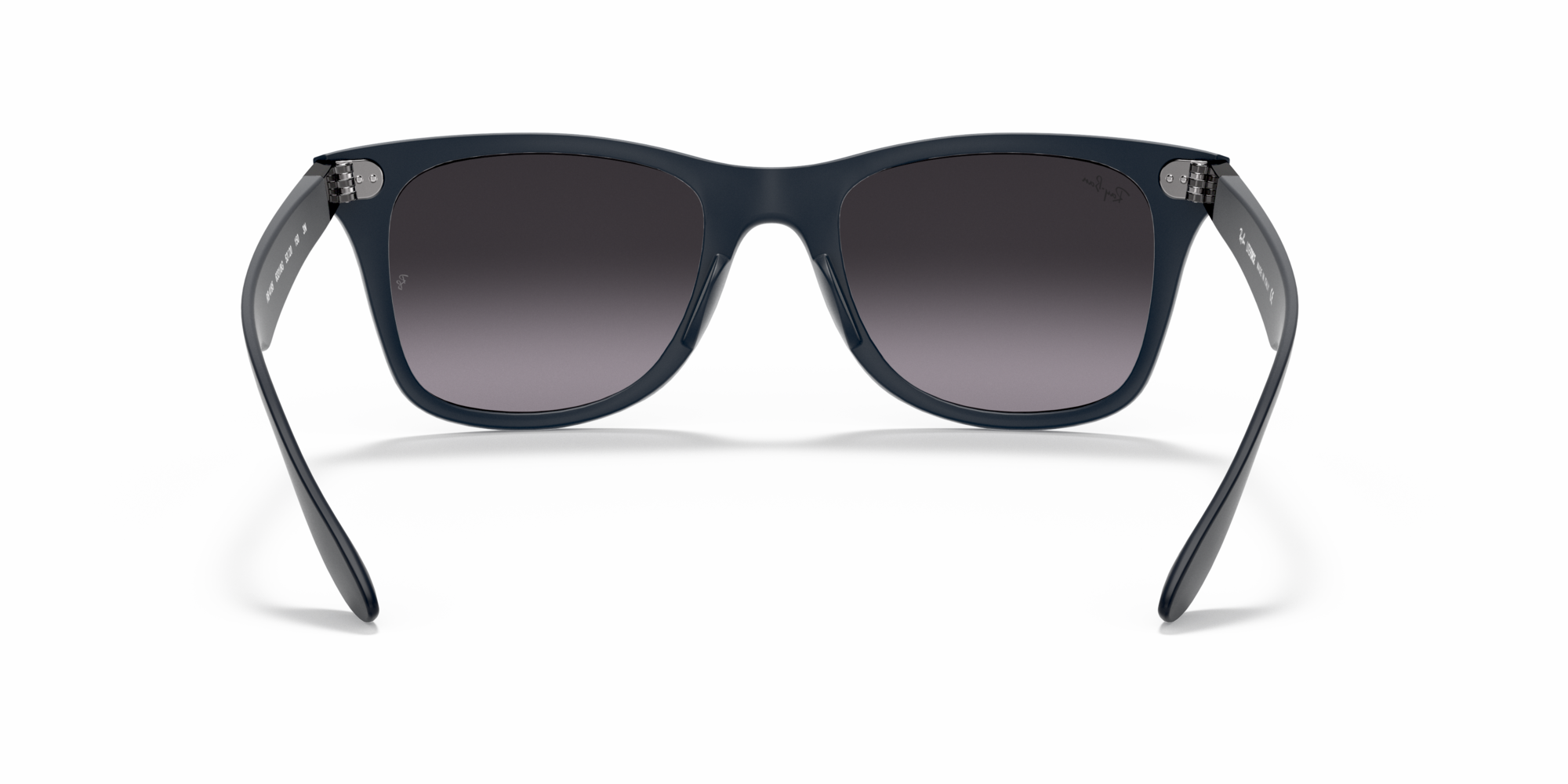 RB4195 Wayfarer Liteforce 63318G