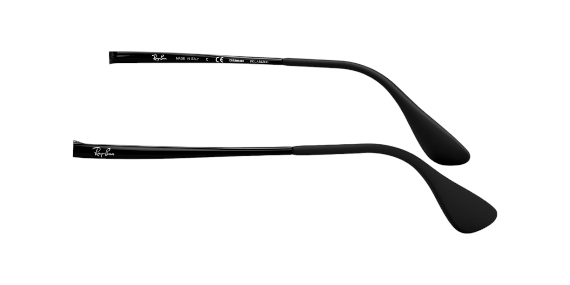 Aste di ricambio Ray-Ban RB4255