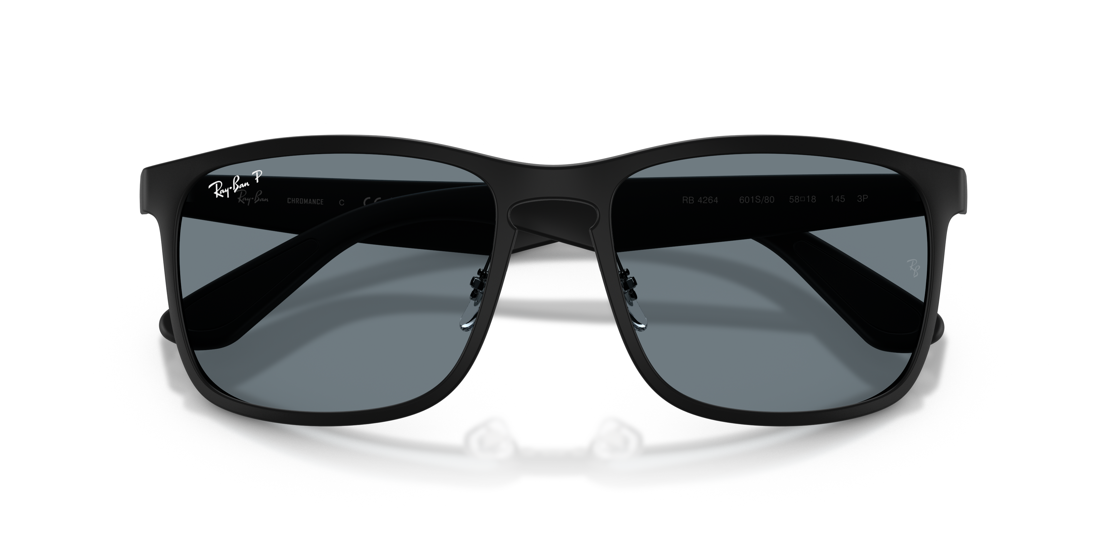 Ray - Ban RB4264 601S80