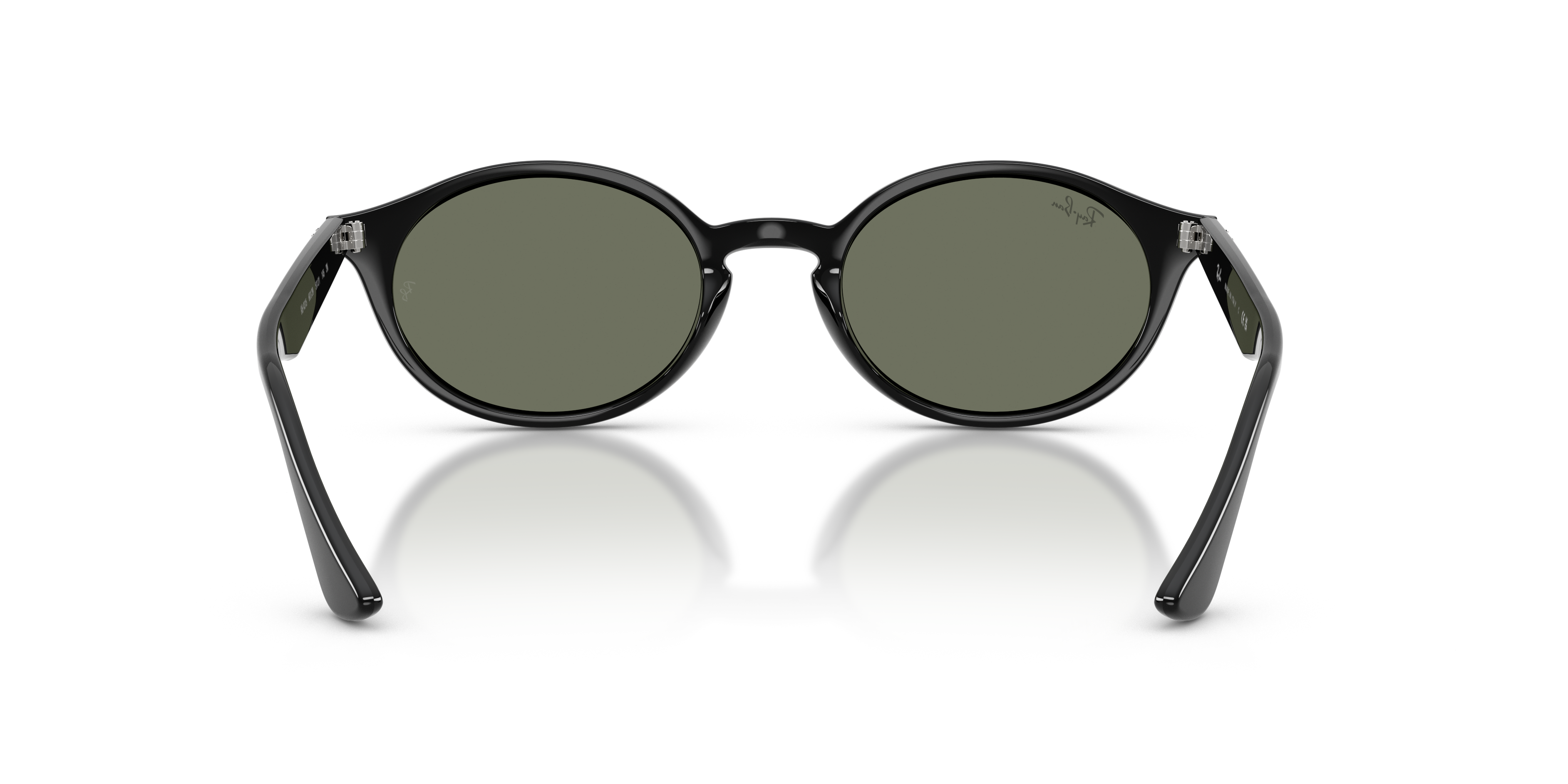 Ray - Ban RB4315 601/39 Occhiali da sole Ray - Ban 5