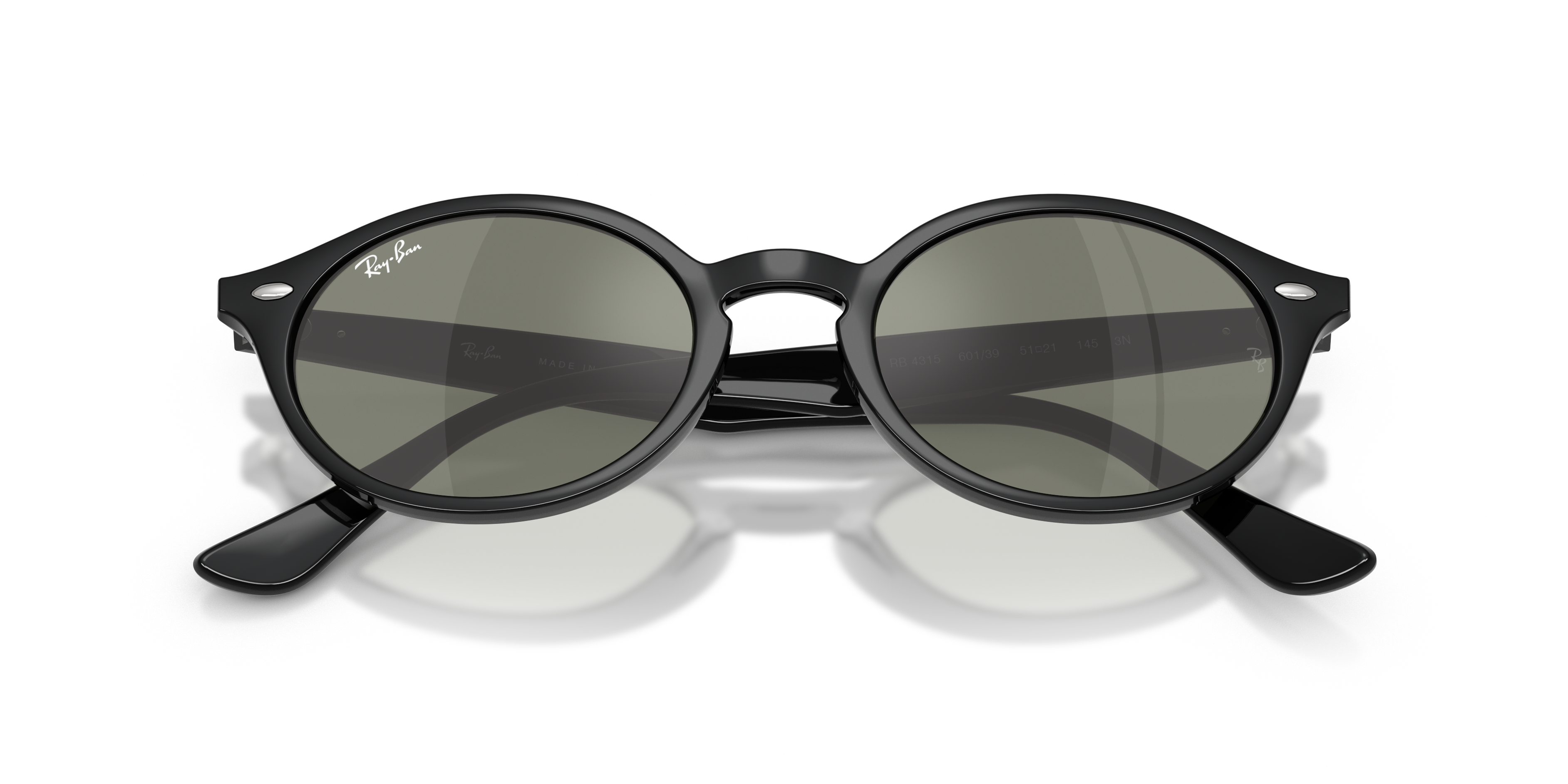 Ray - Ban RB4315 601/39 Occhiali da sole Ray - Ban 2