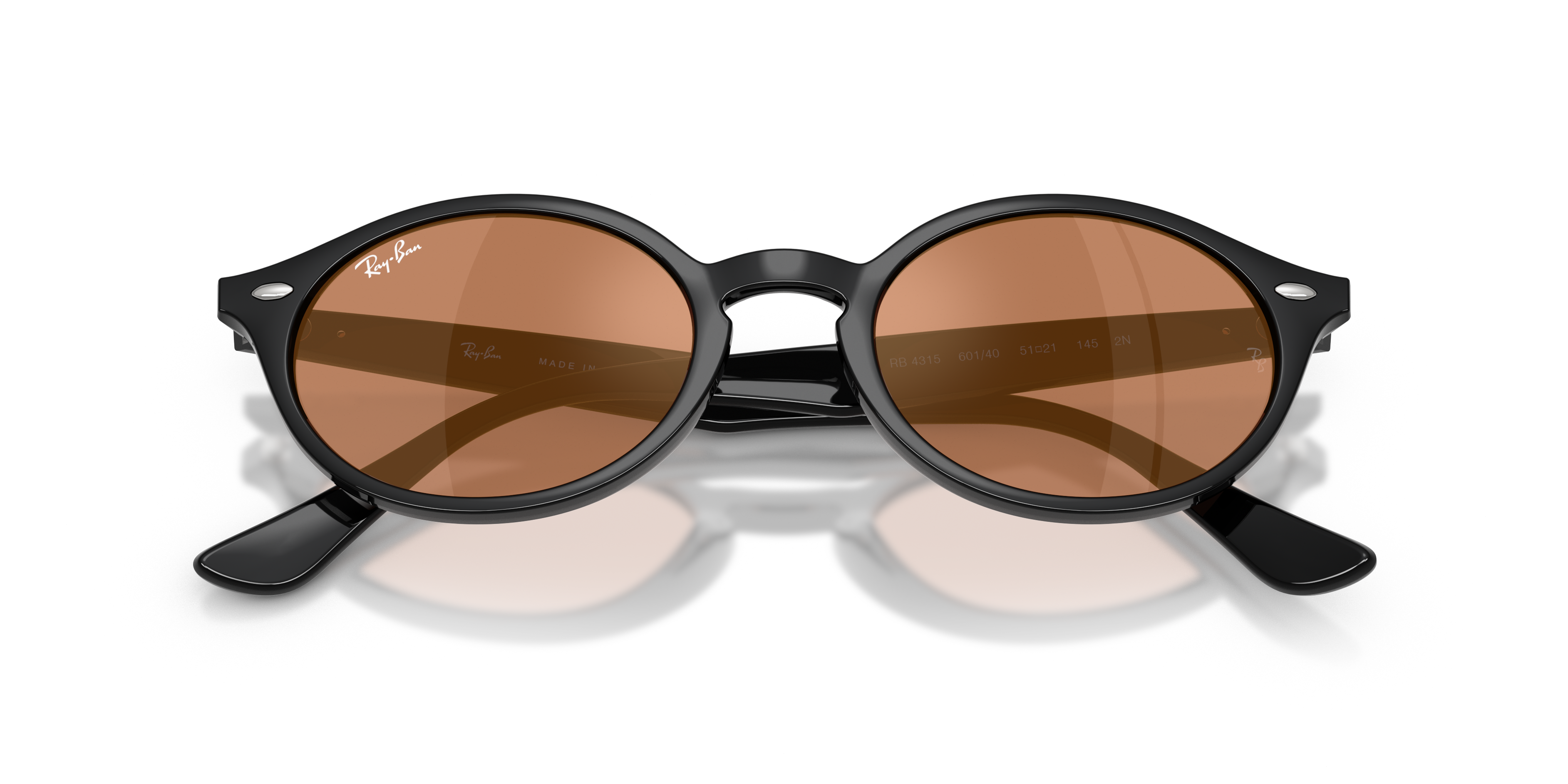 Ray - Ban RB4315 601/40